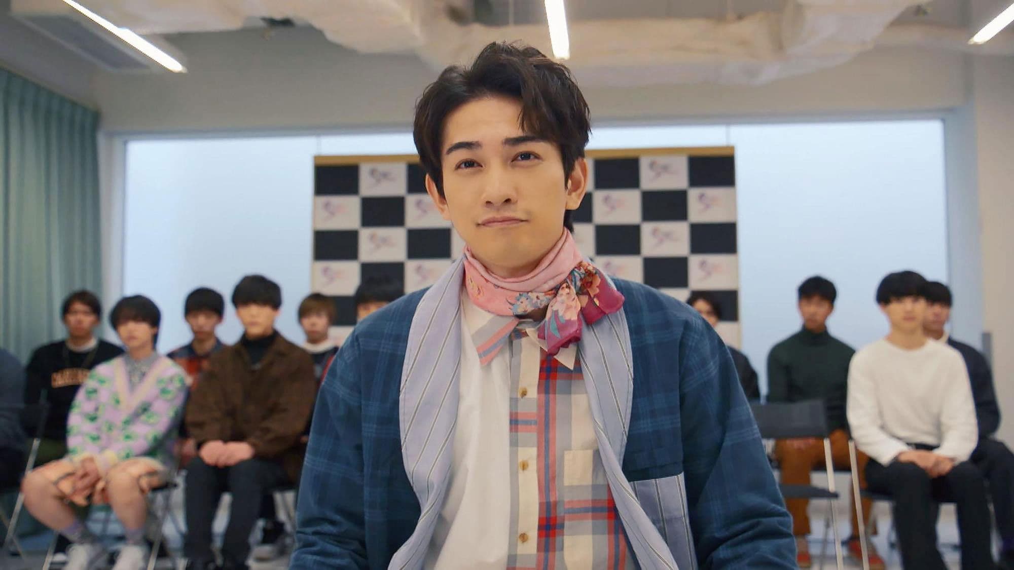 못난 남자는 안 되나요?