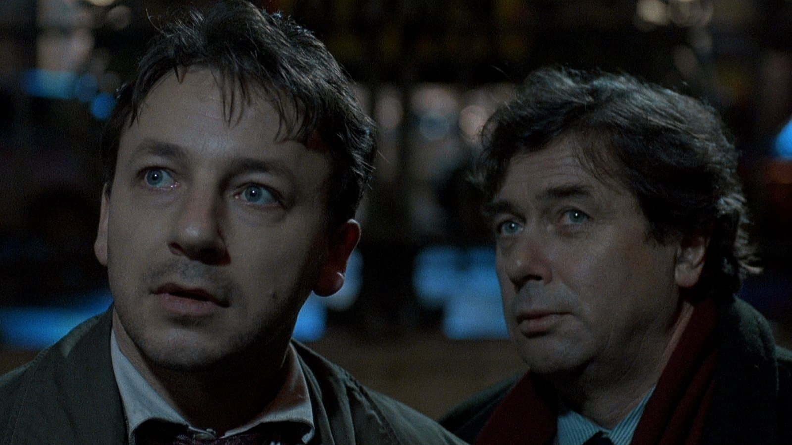 세 가지 색: 화이트