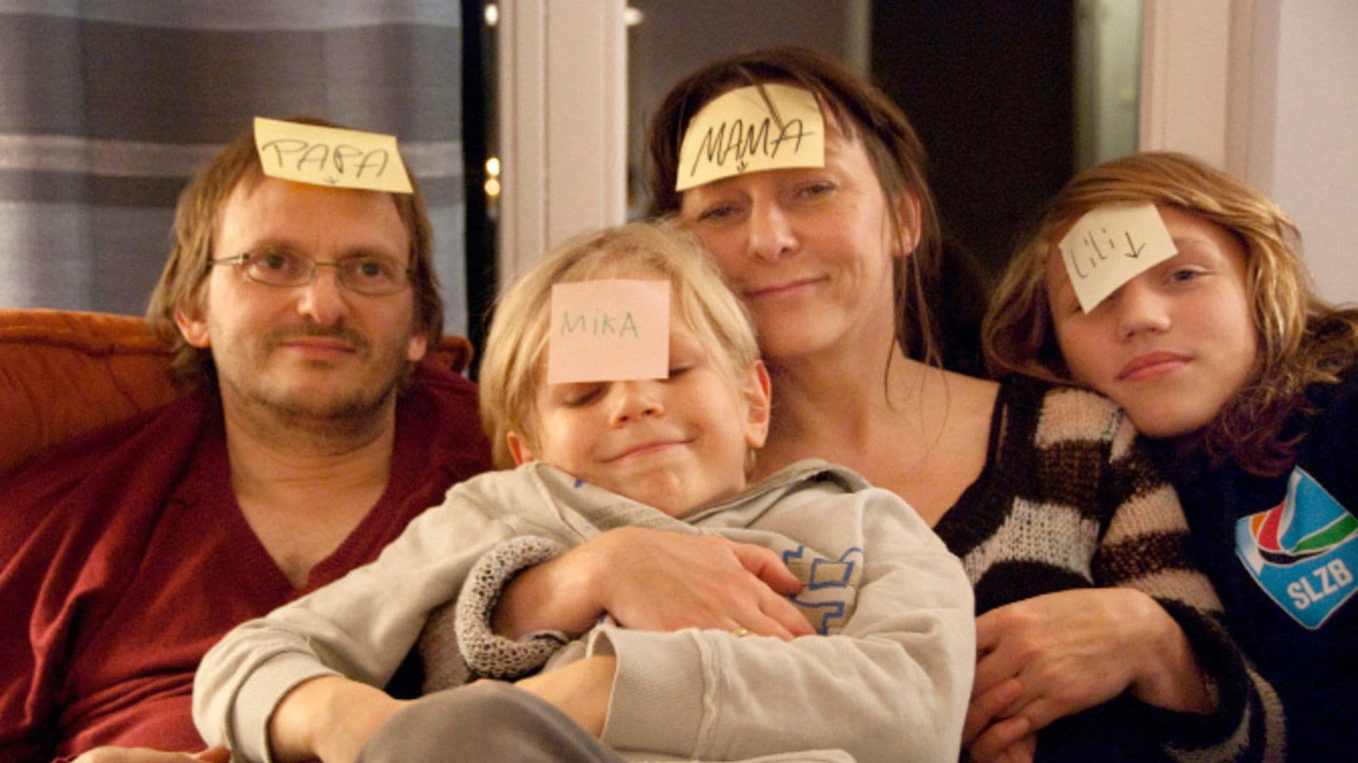 스탑드 온 트랙