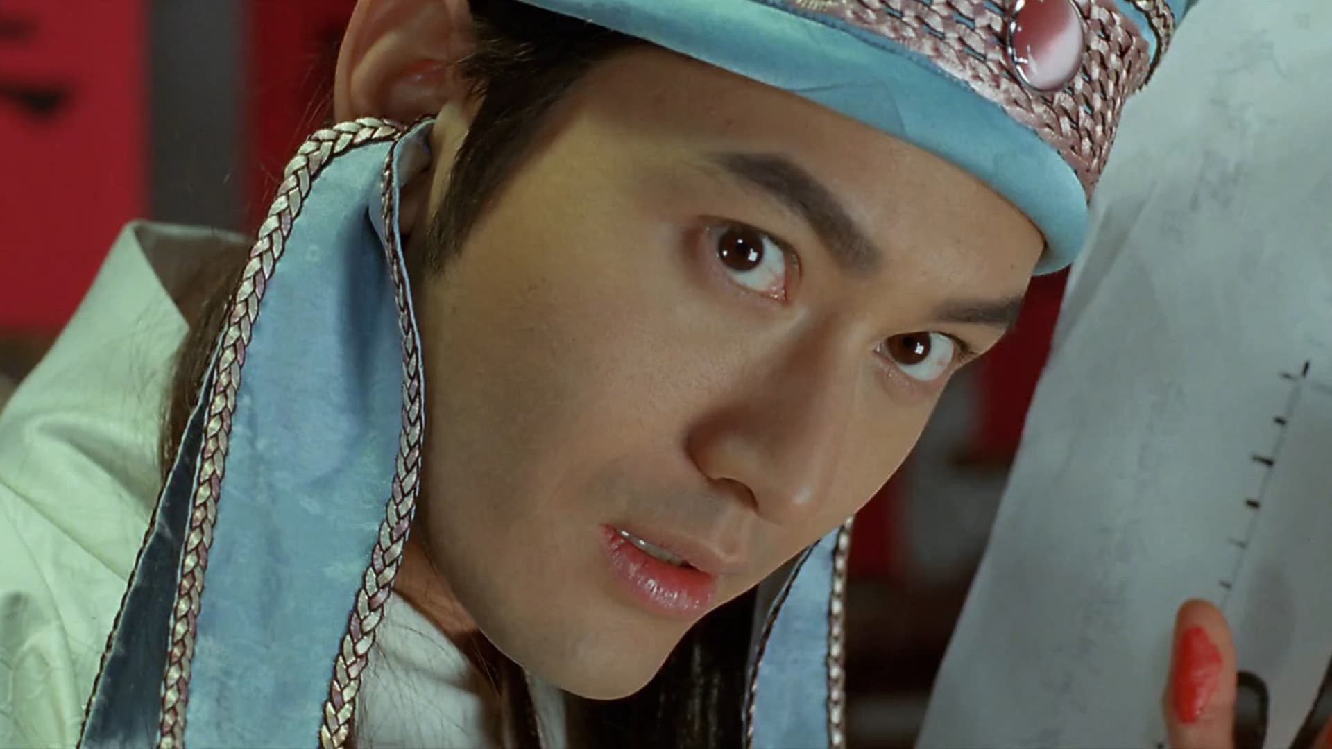 당백호점추향 2: 사대제자