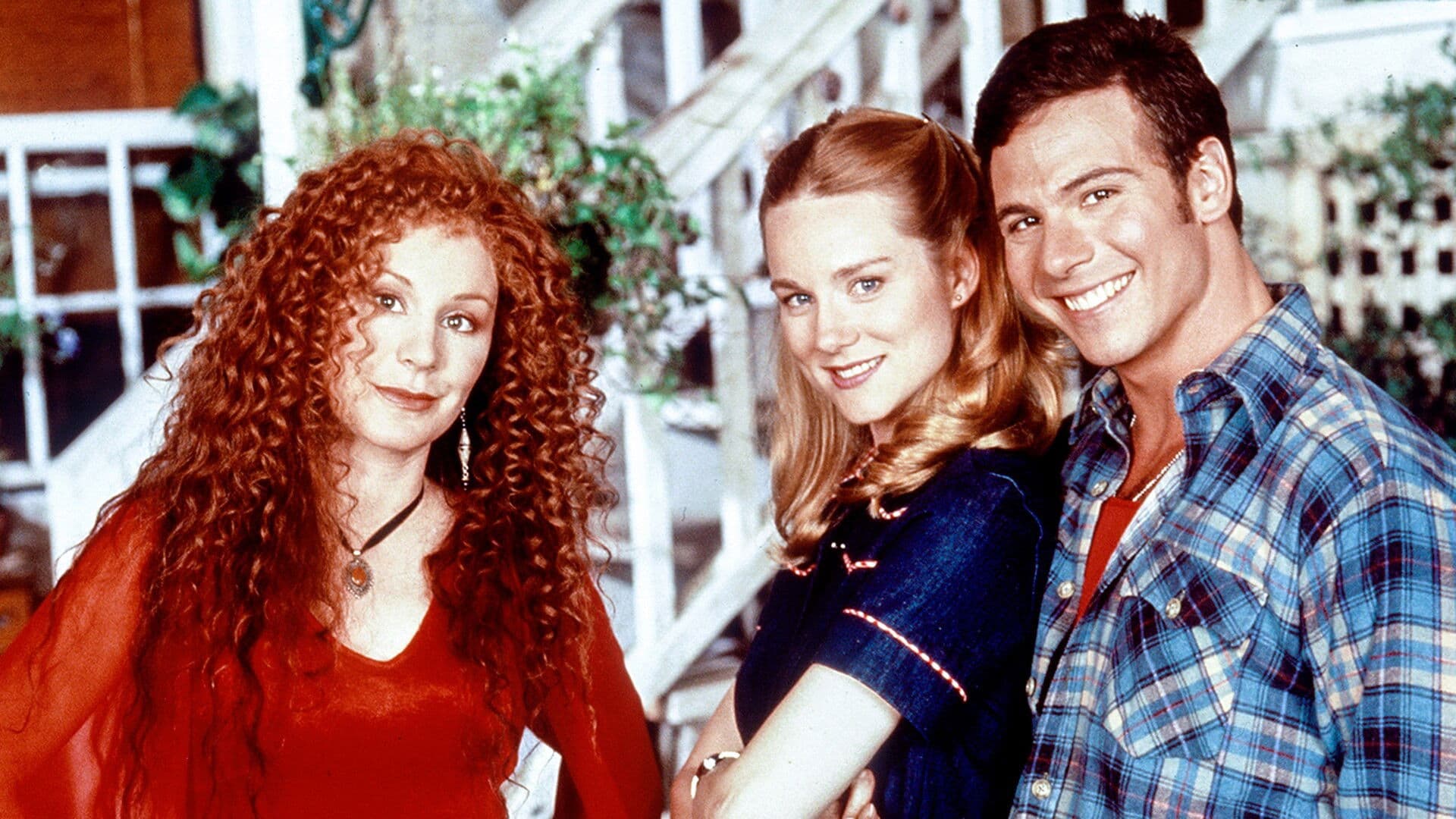 테일 오브 더 시티, 첫 번째