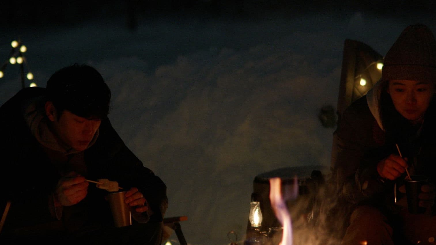 같은 계절을 보낸다는 건