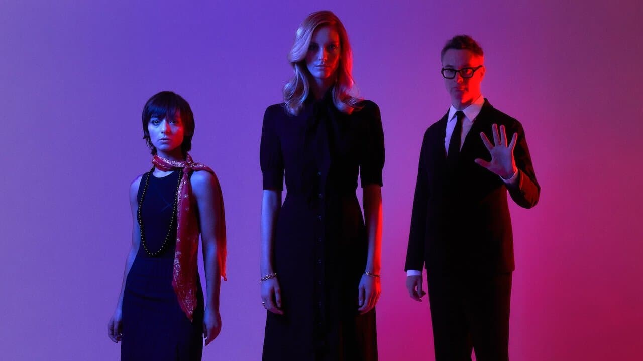 코펜하겐 카우보이: 니콜라스 빈딩 레픈이 말하다