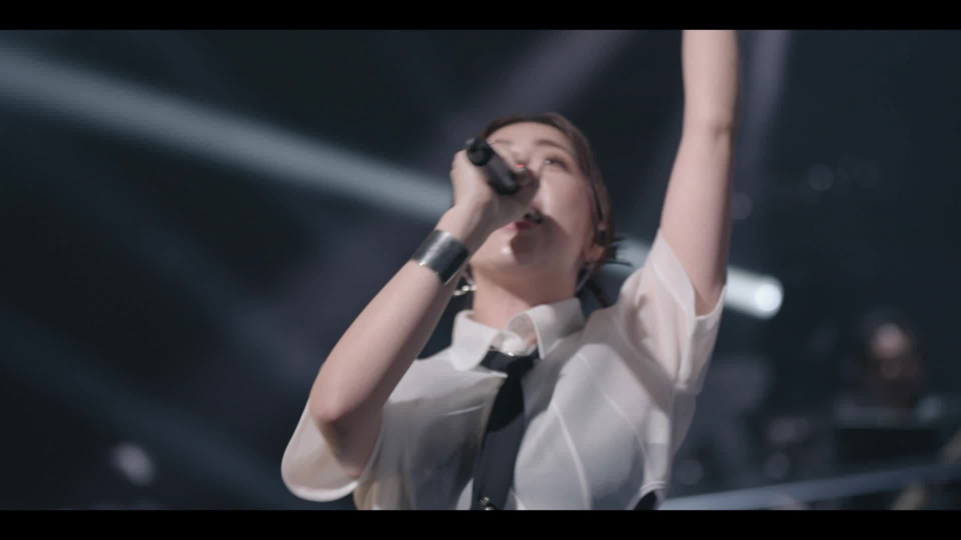 澤野弘之 LIVE [nZk]008 @ NHK Hall