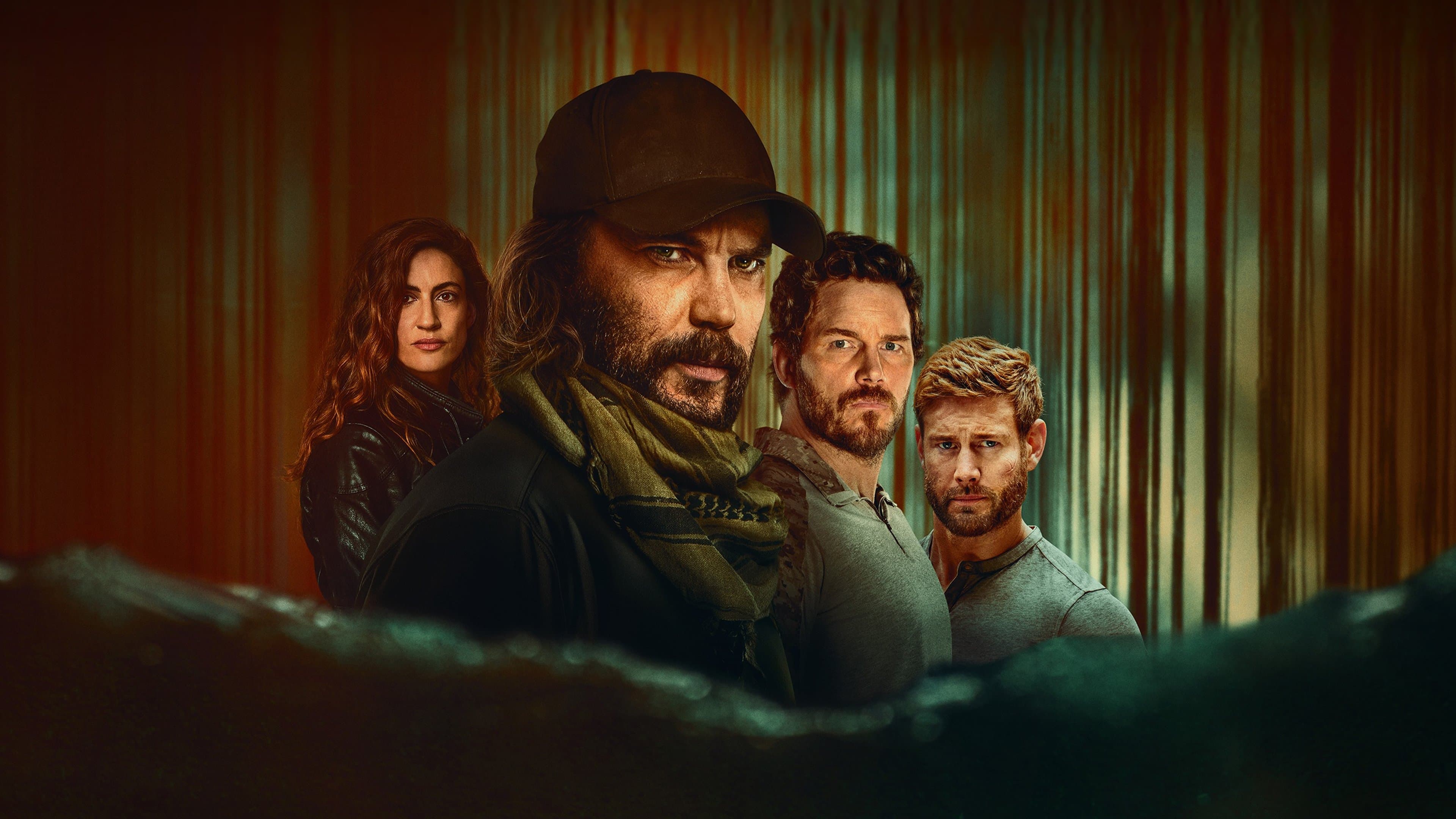 터미널 리스트: 다크 울프