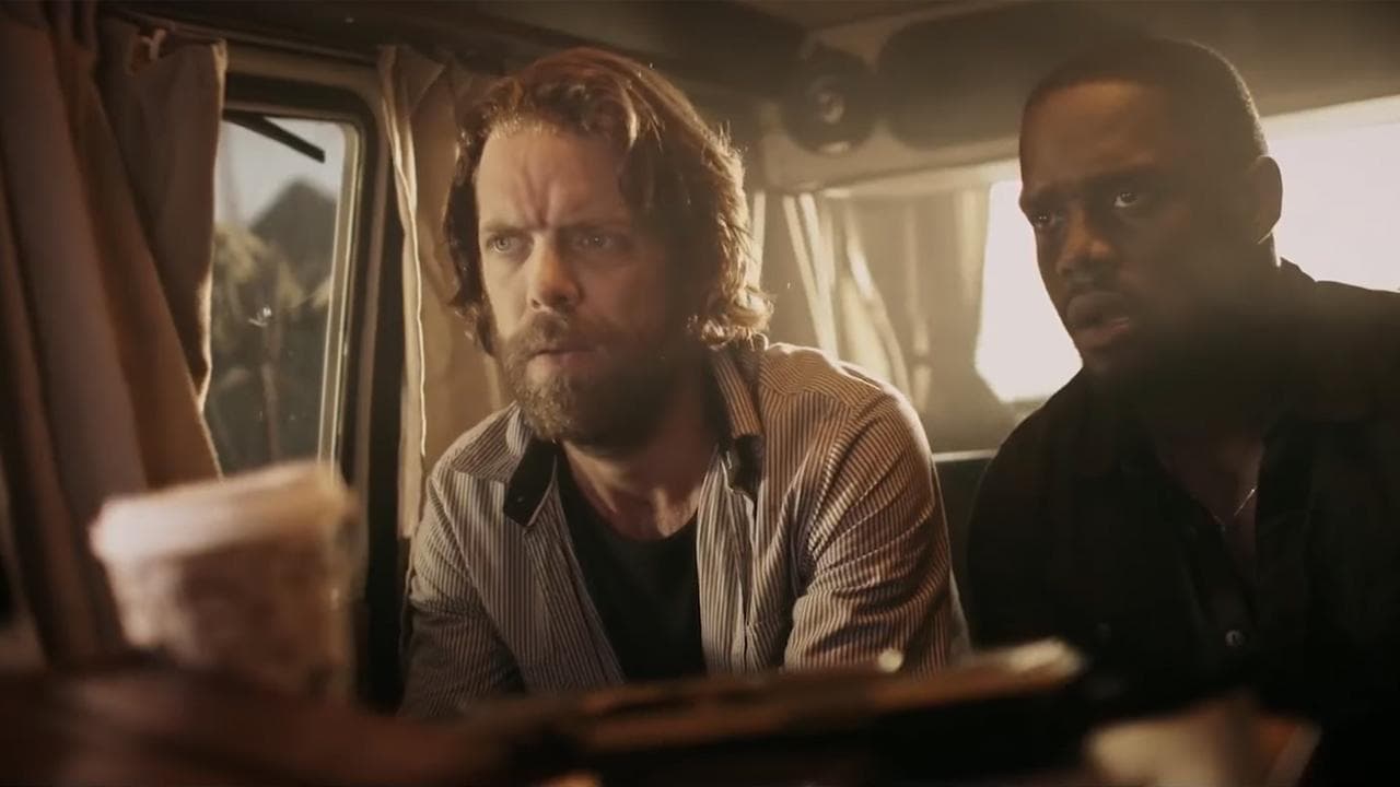 에스피오나지 투나잇