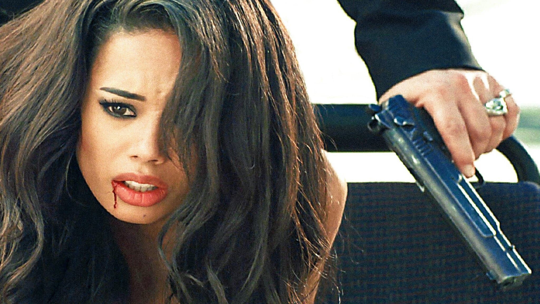 엔드 오브 어 건