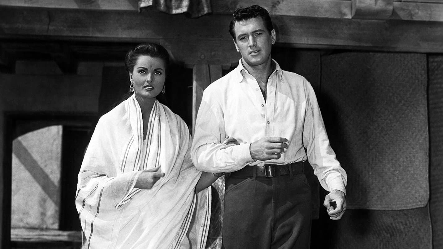 록허드슨의 벵갈연대