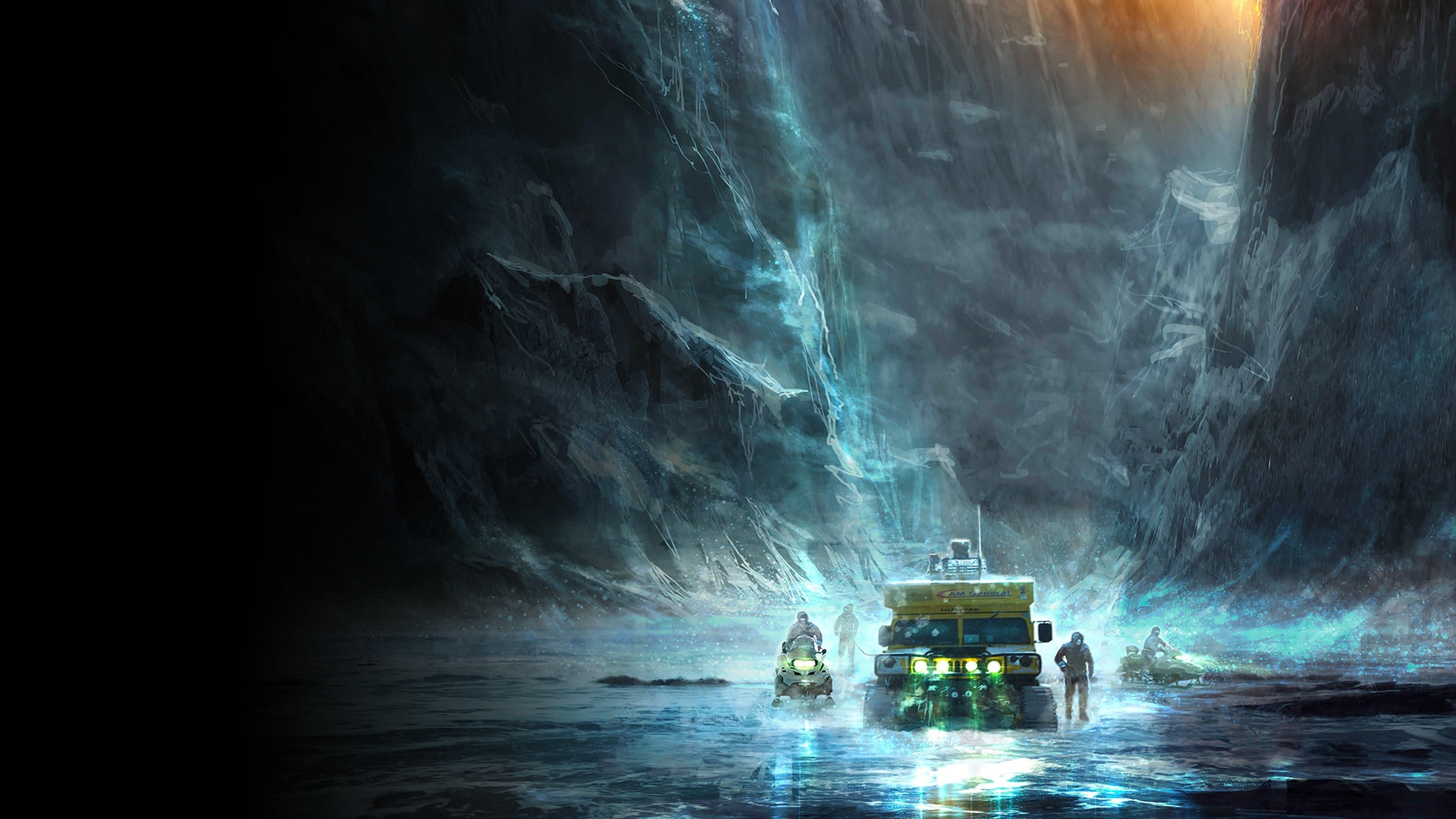 마스: 화성으로 가는 길