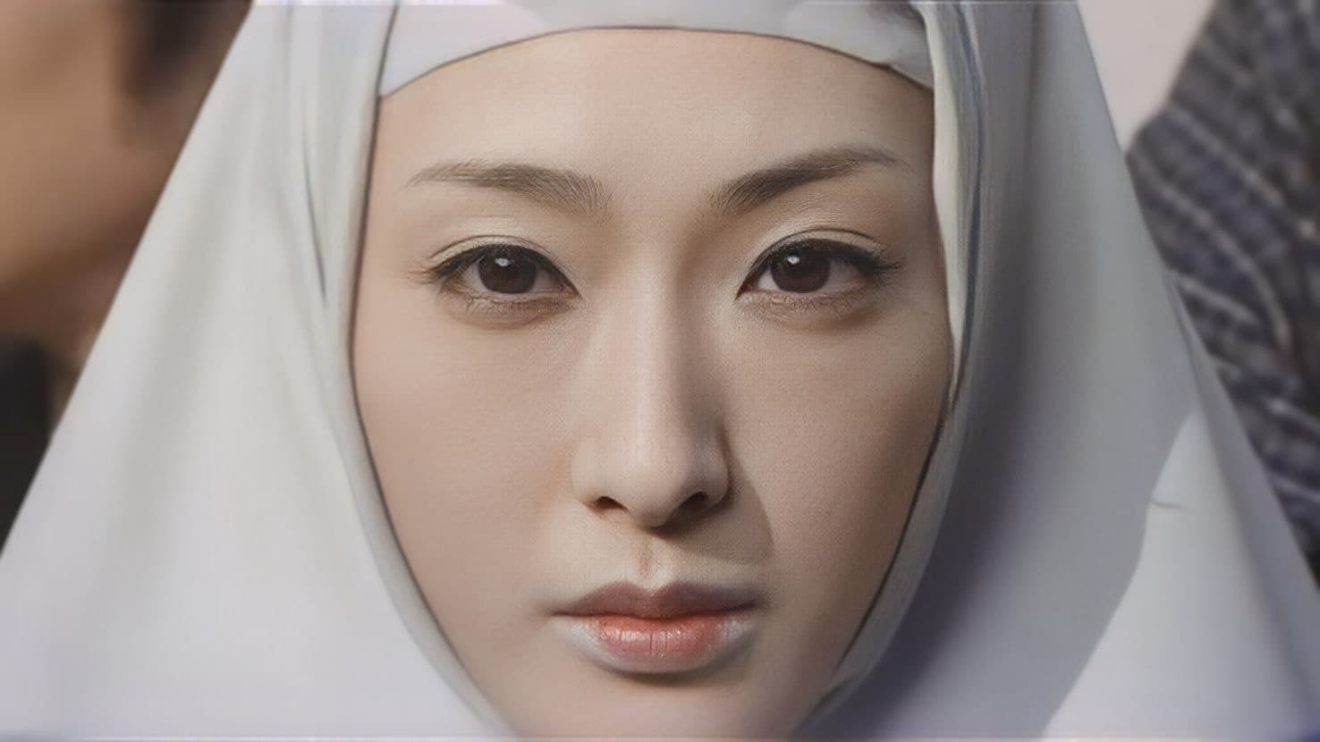 （秘）大奥外伝　尼寺淫の門