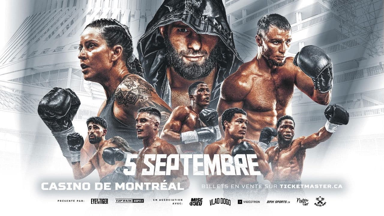 Arthur Biyarslanov vs. Tamas Kiliti