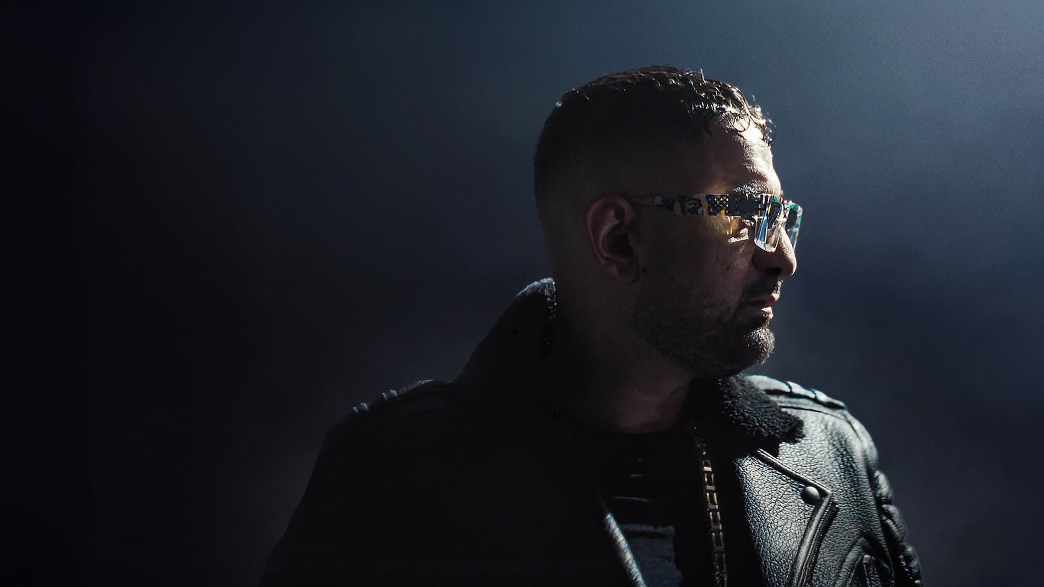 하프트베펠: 마이크를 쥔 보스