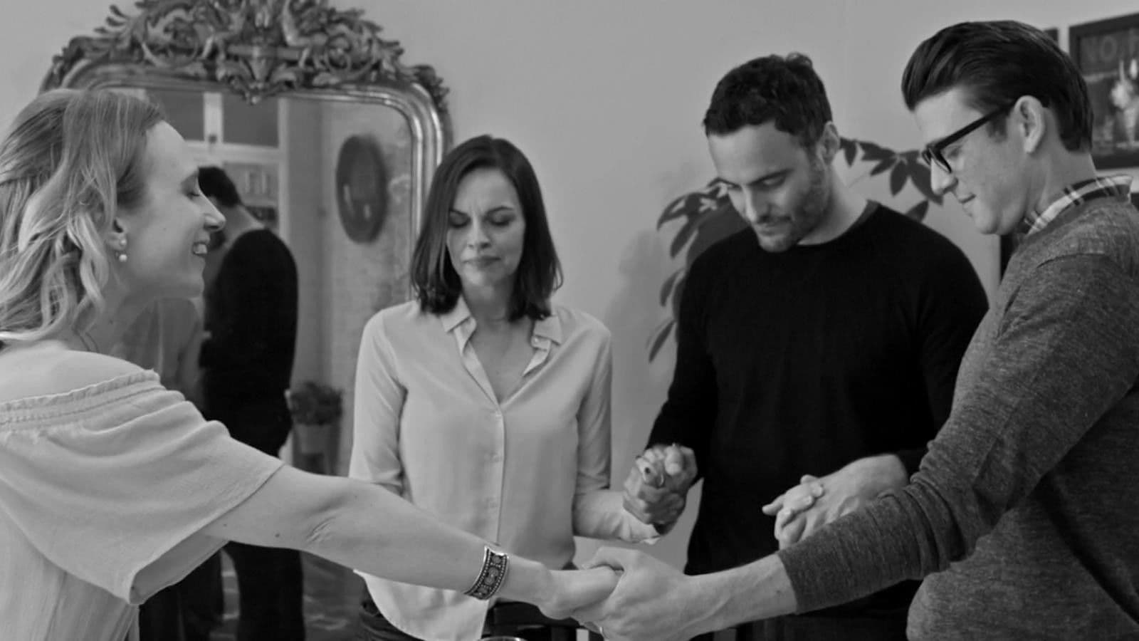 위험한 브런치: 사랑과 우정사이