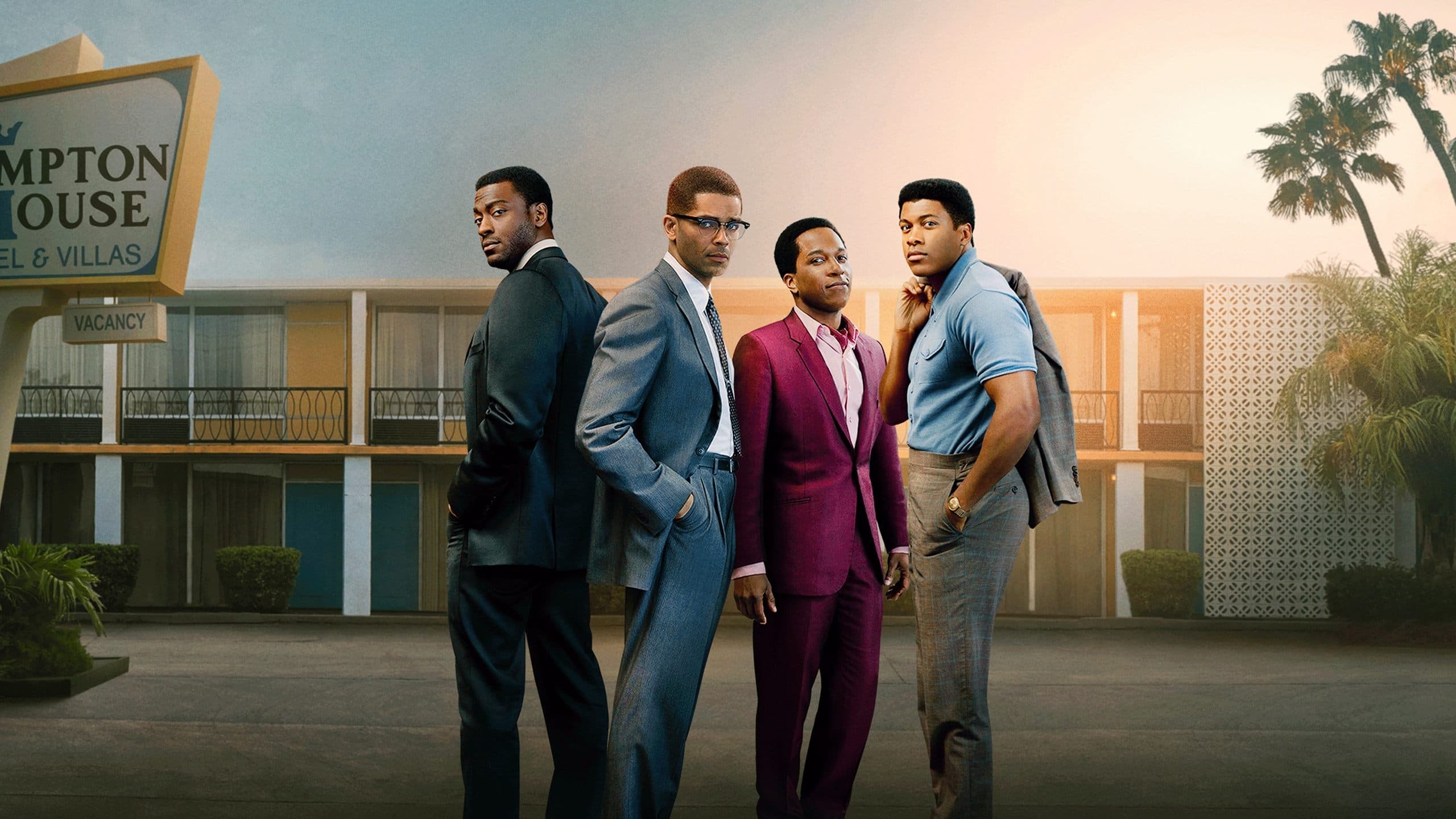 마이애미에서의 하룻밤