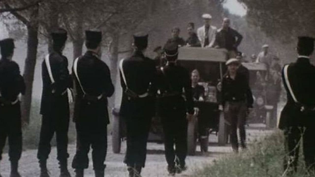 Nella città perduta di Sarzana