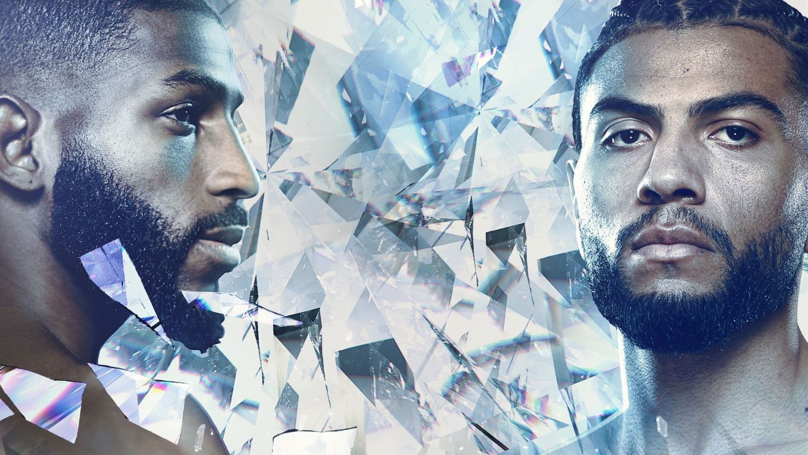 Raymond Muratalla vs. Andy Cruz