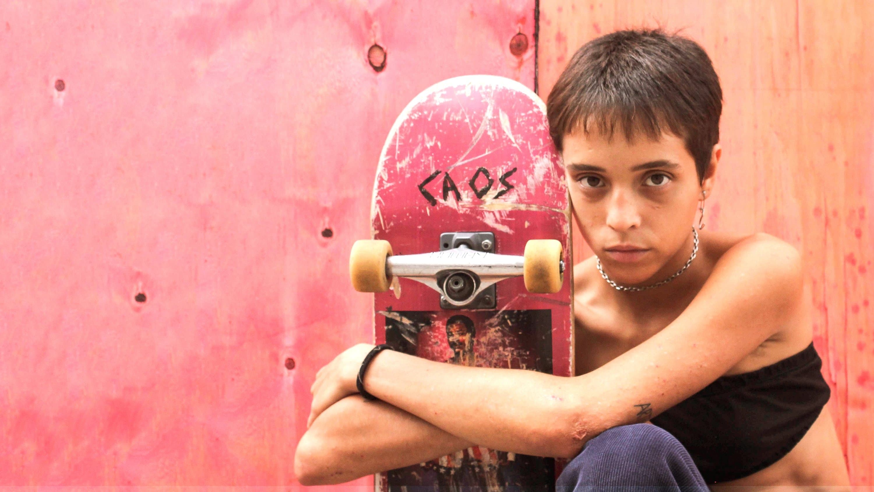 내 이름은 바그다드