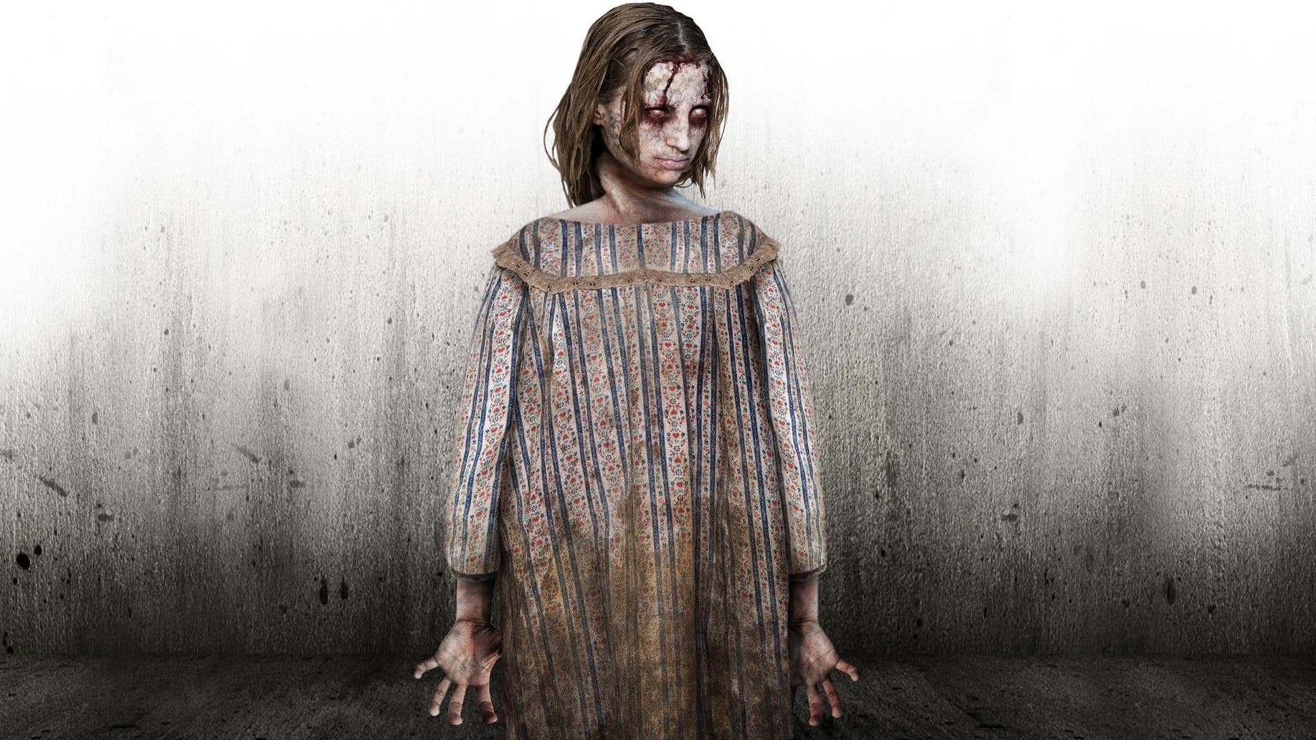 컨저링 오브 고스트헌터즈