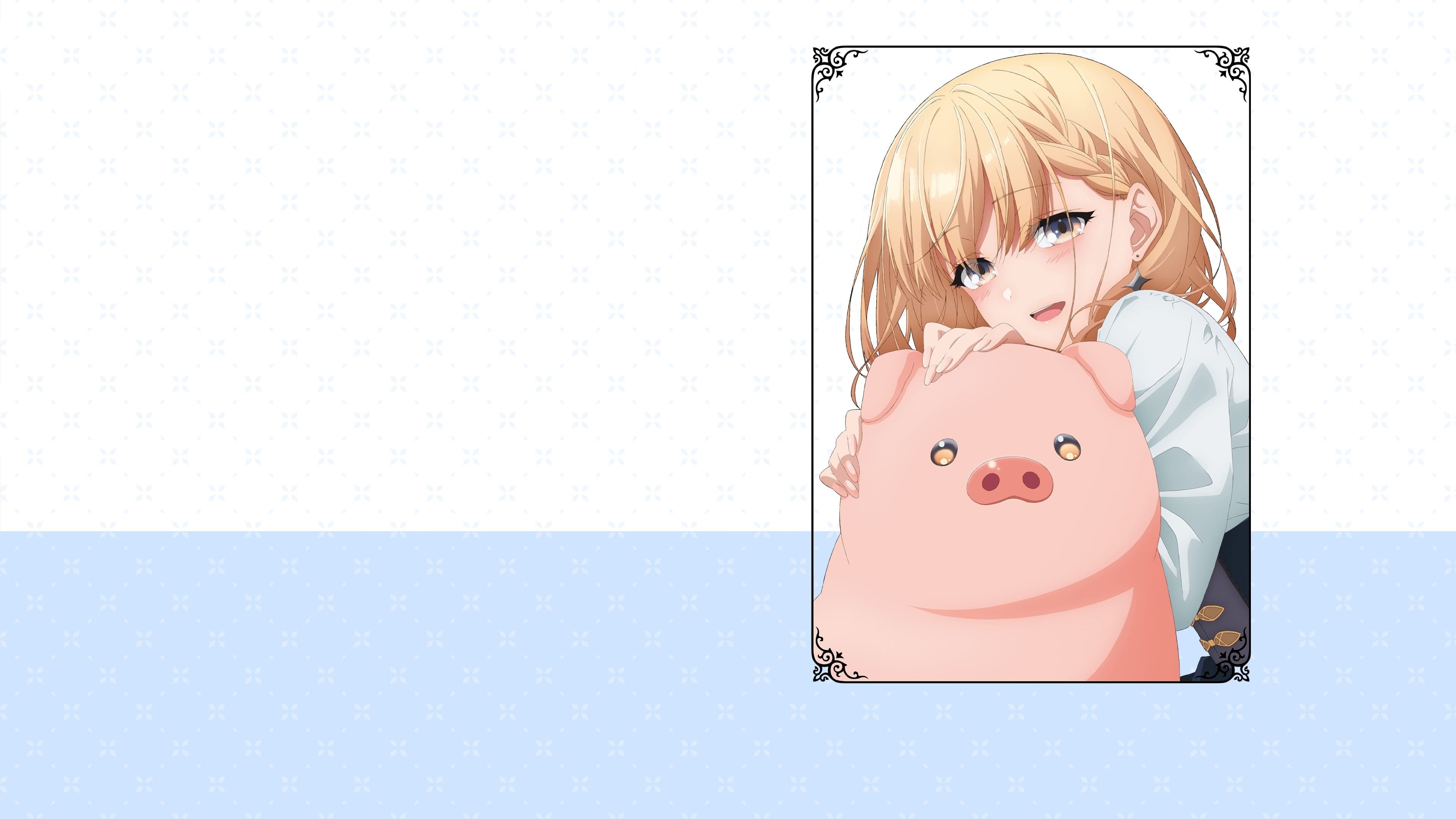 돼지의 간은 가열해라