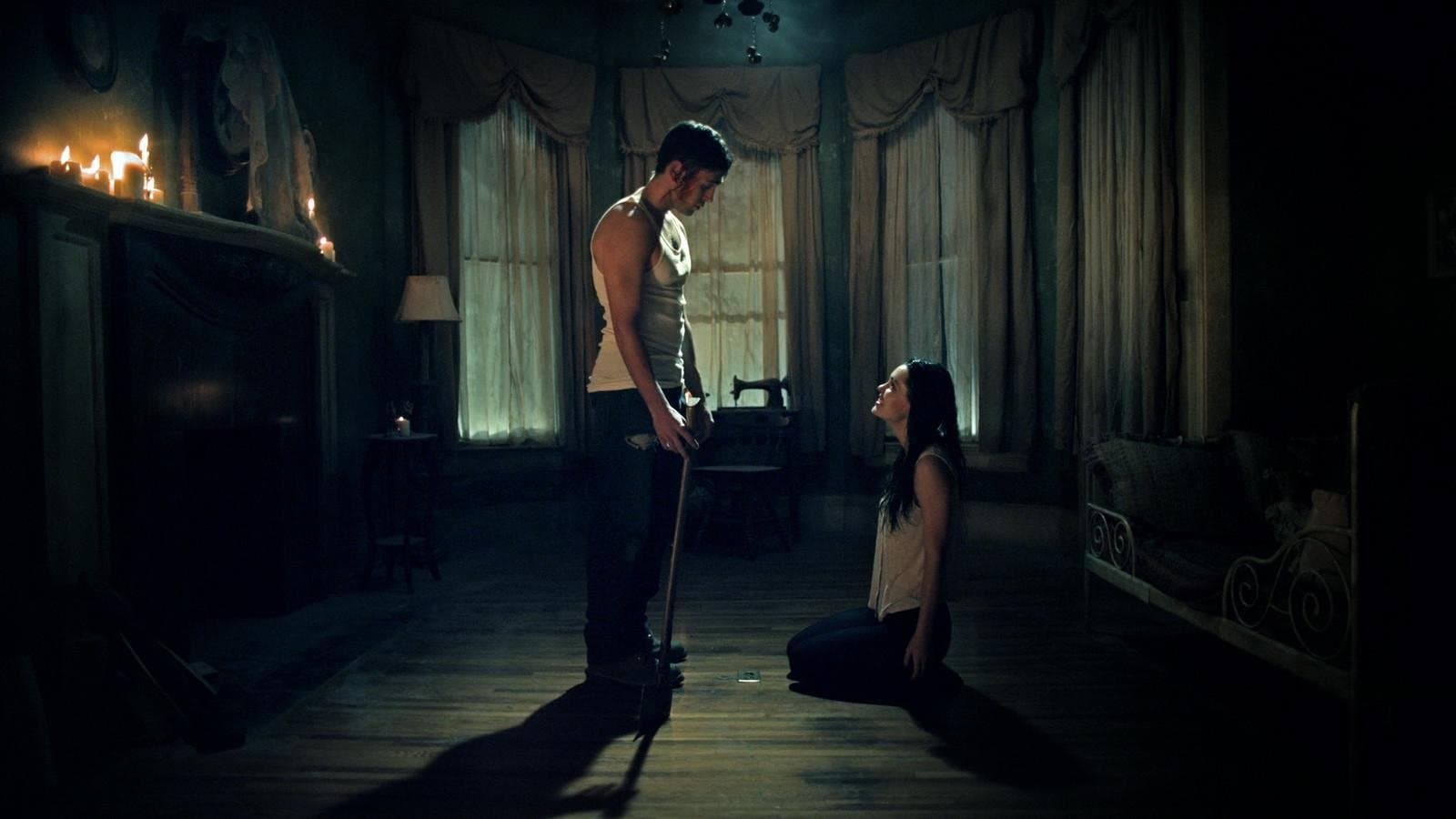 빌리스카 도끼 살인사건