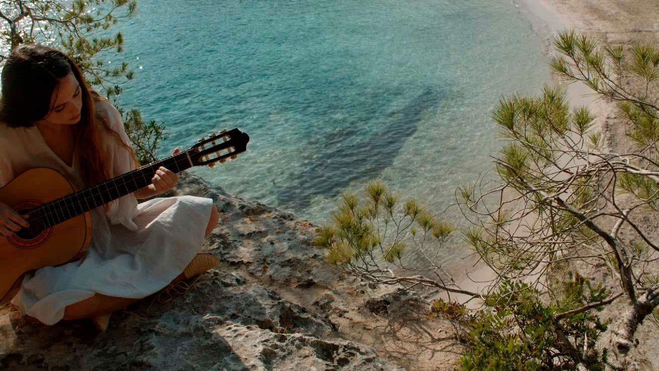 Amor a primera vista