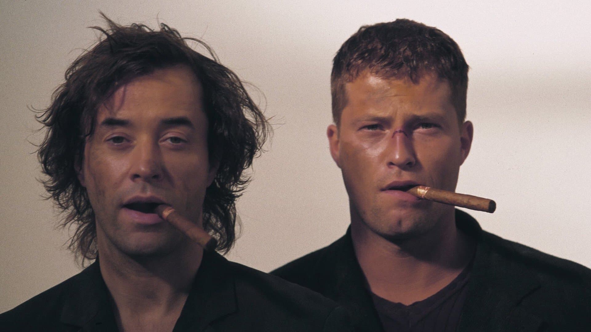 노킹 온 헤븐스 도어