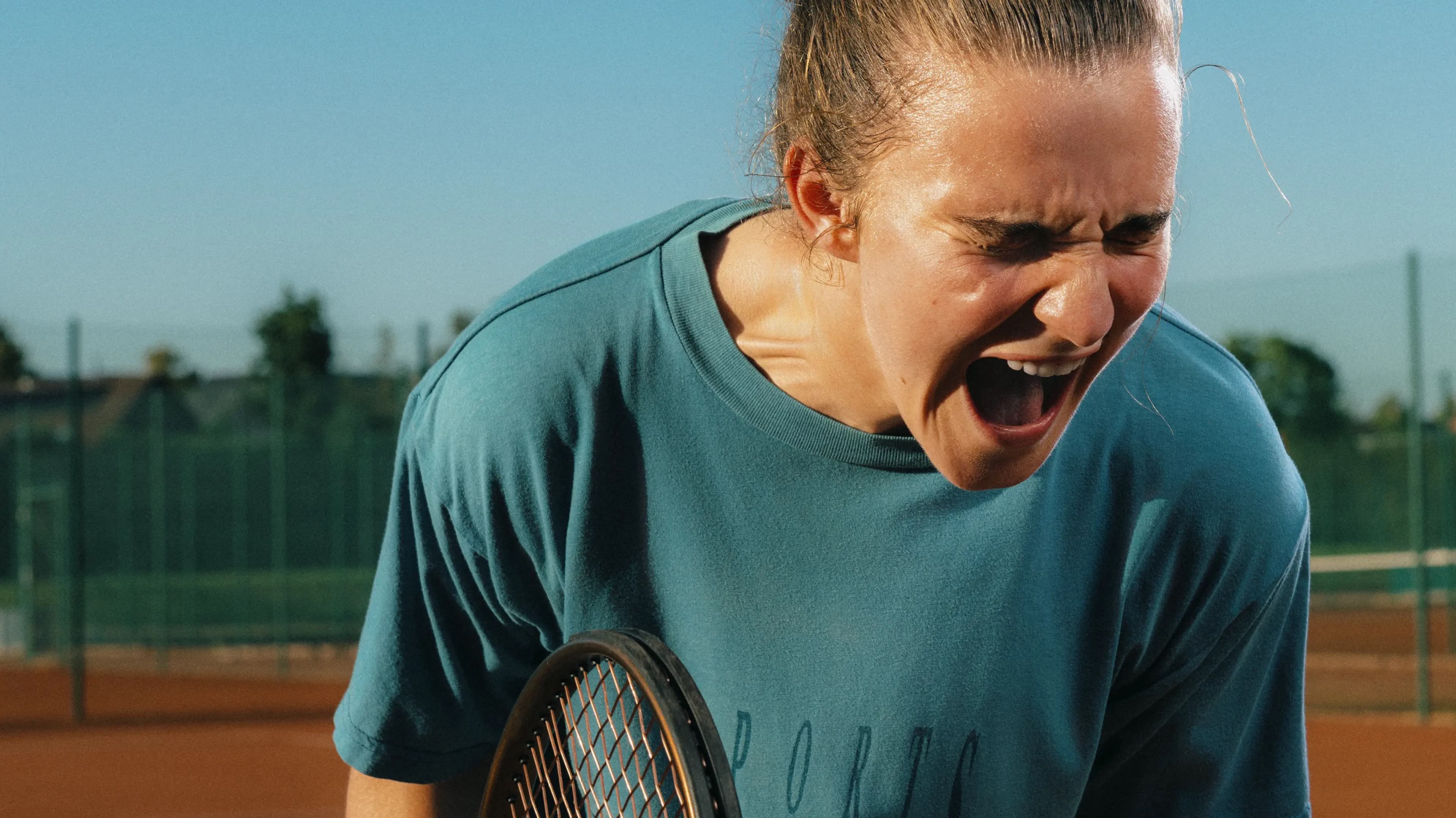 줄리는 침묵한다