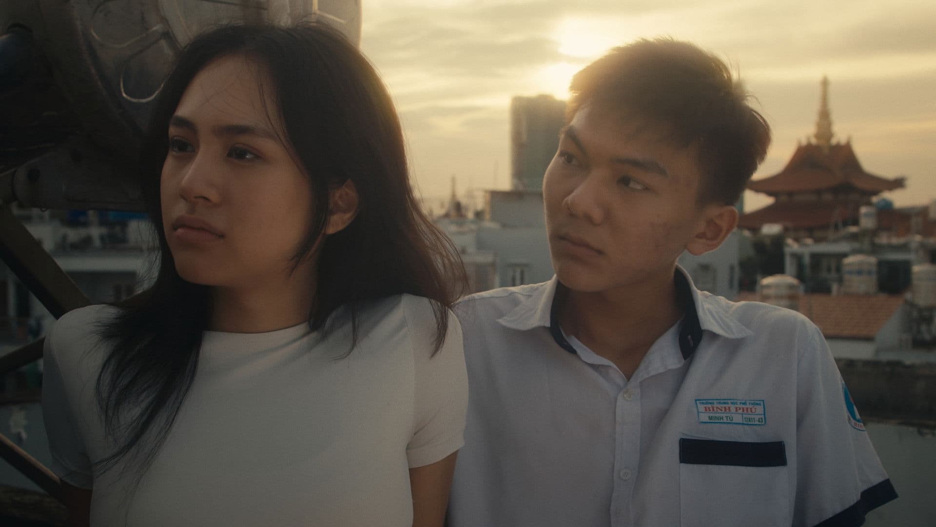 Vẫy Vùng Vội Vã