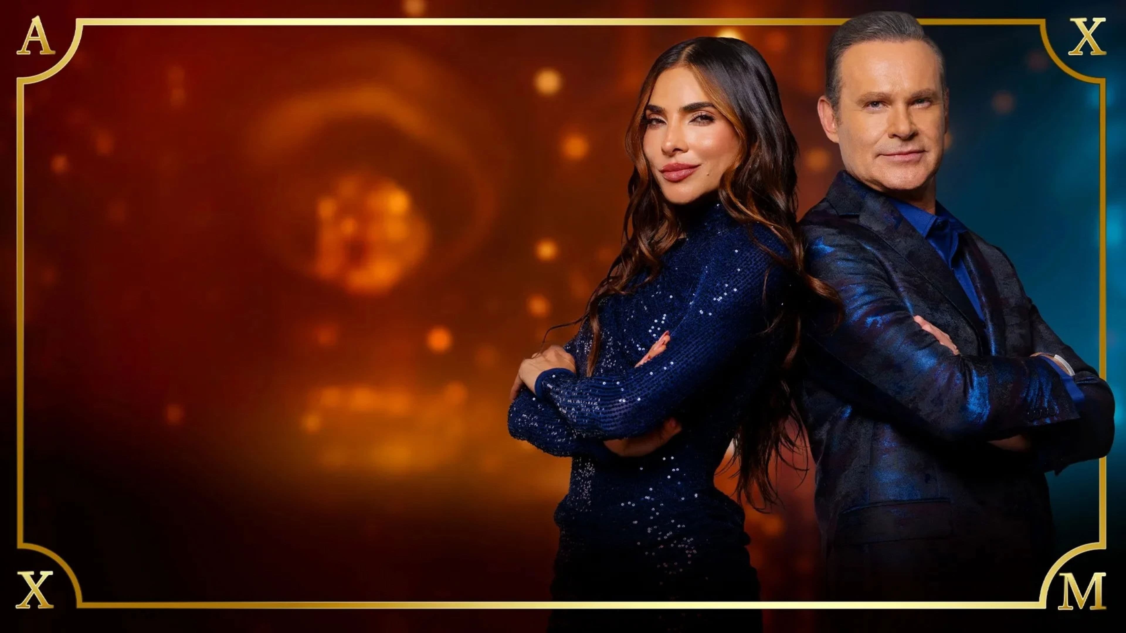 ¿Apostarías por Mí?