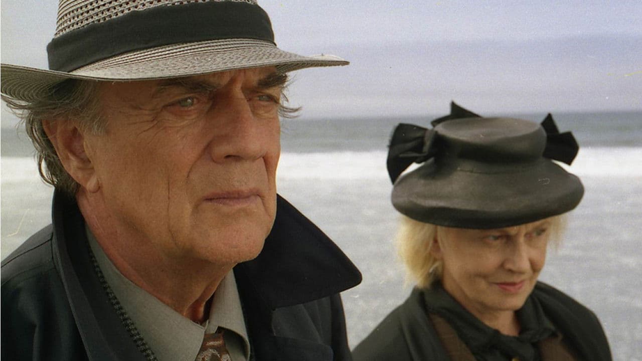 Az emigráns - Minden másképp van