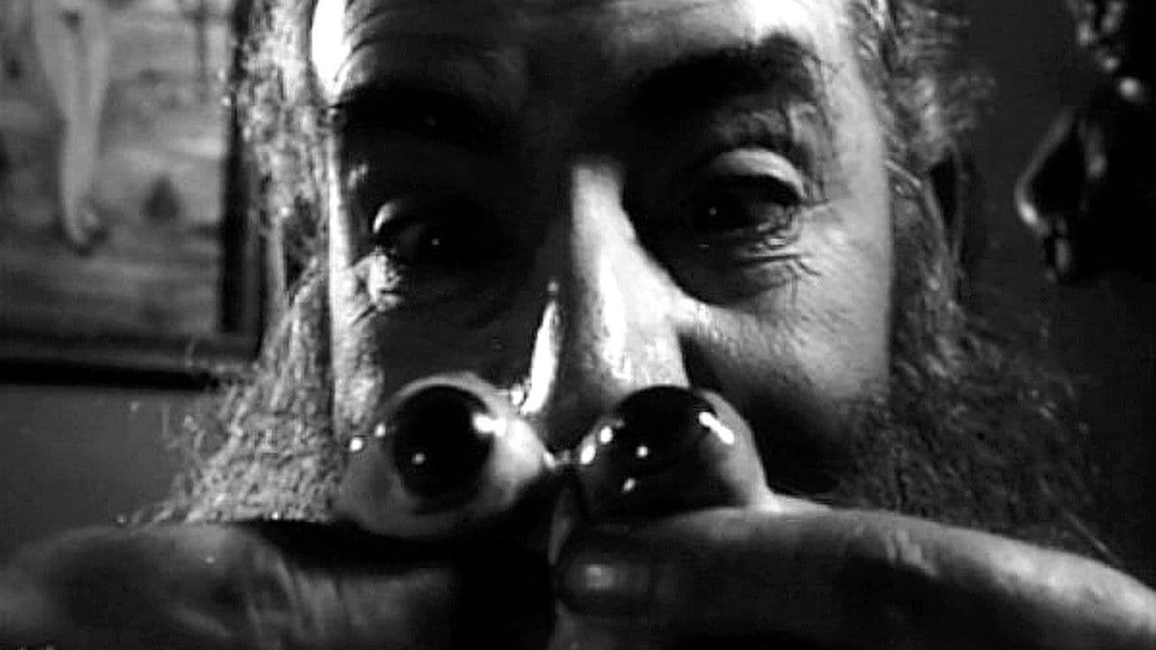 O Estranho Mundo de Zé do Caixão