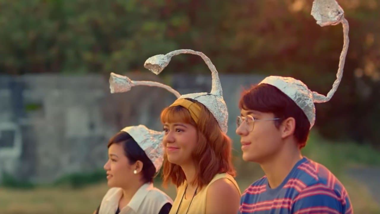 안녕, 와이파이