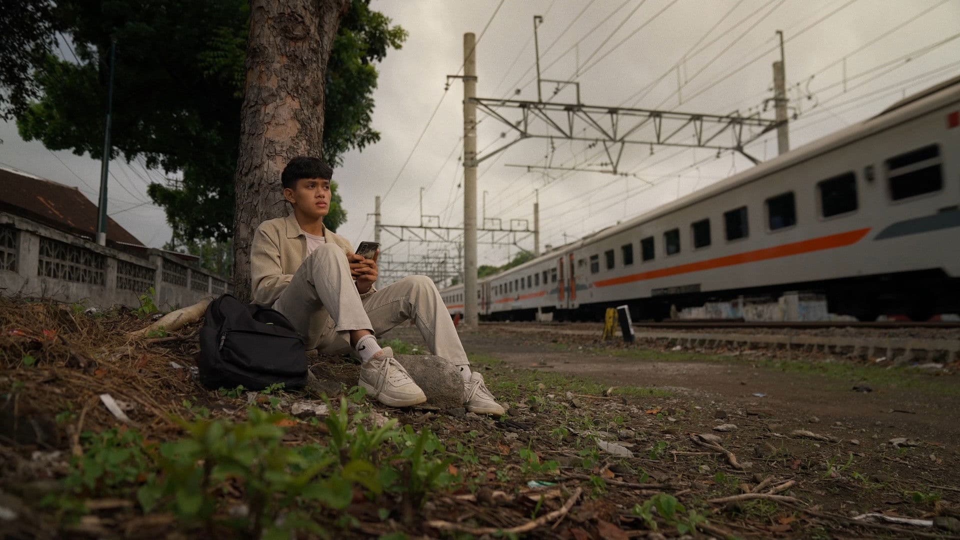 Mengejar Untuk Mengalah