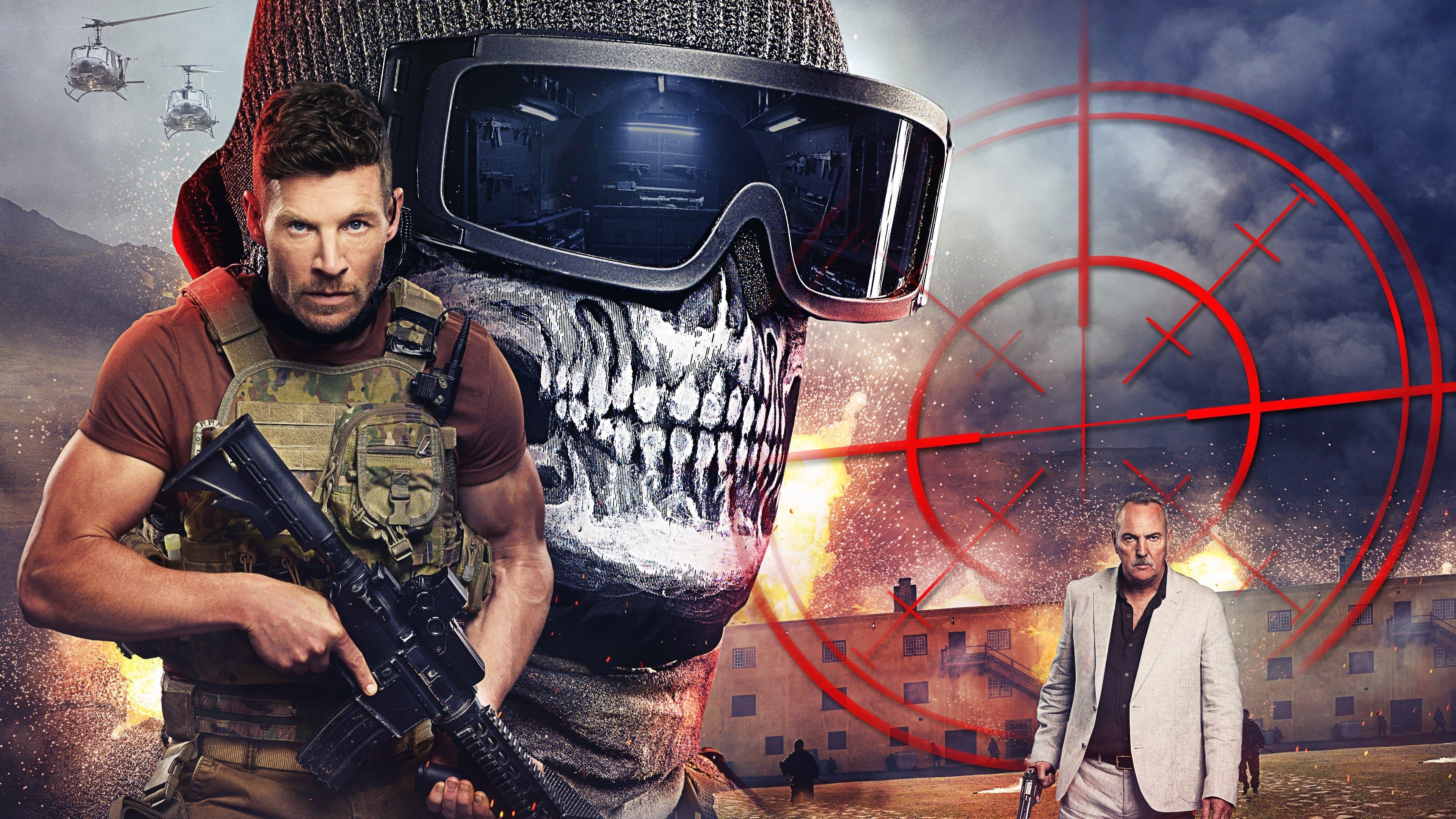 스나이퍼: 최후의 전쟁