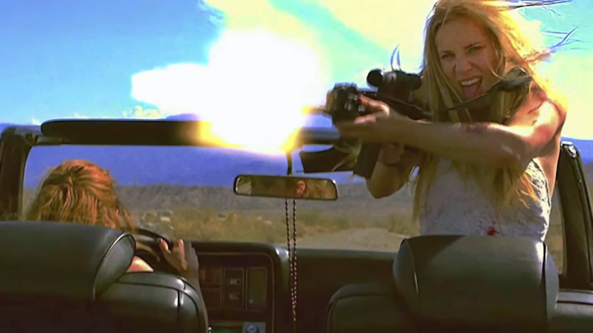 테이큰: 미녀들의 전쟁