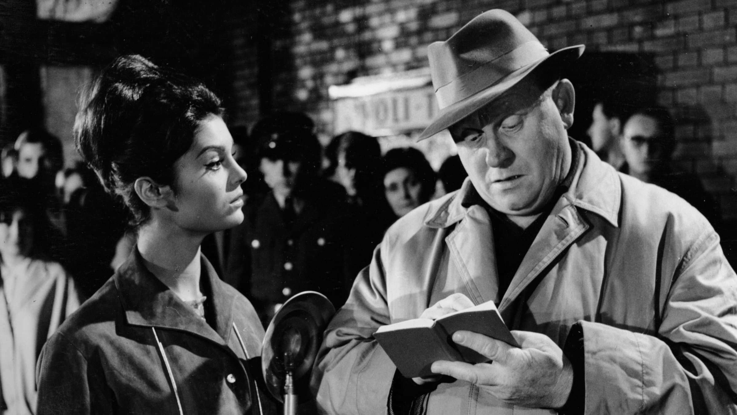 더 리턴 오브 닥터 마부제