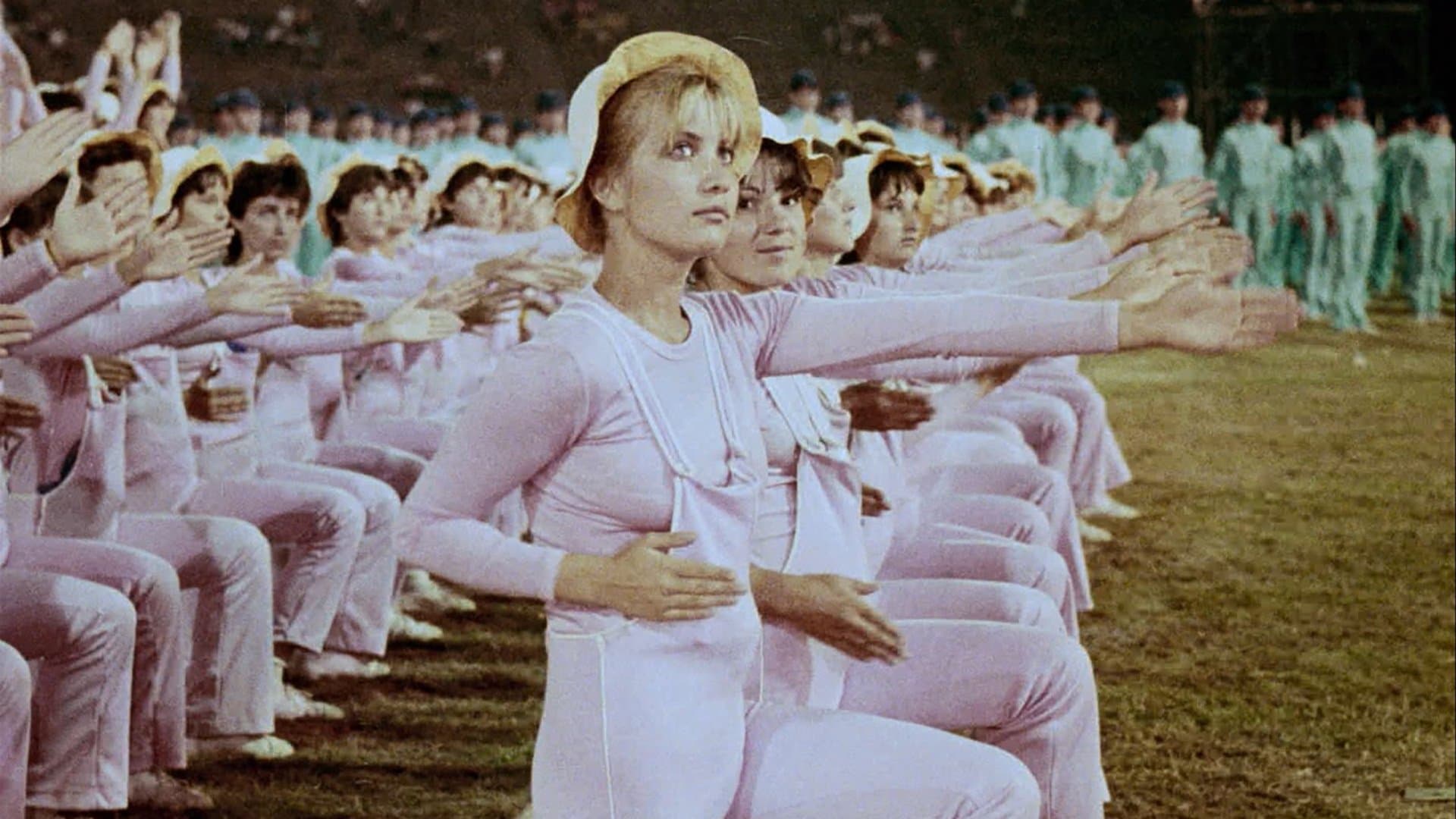 혁명들 사이에서