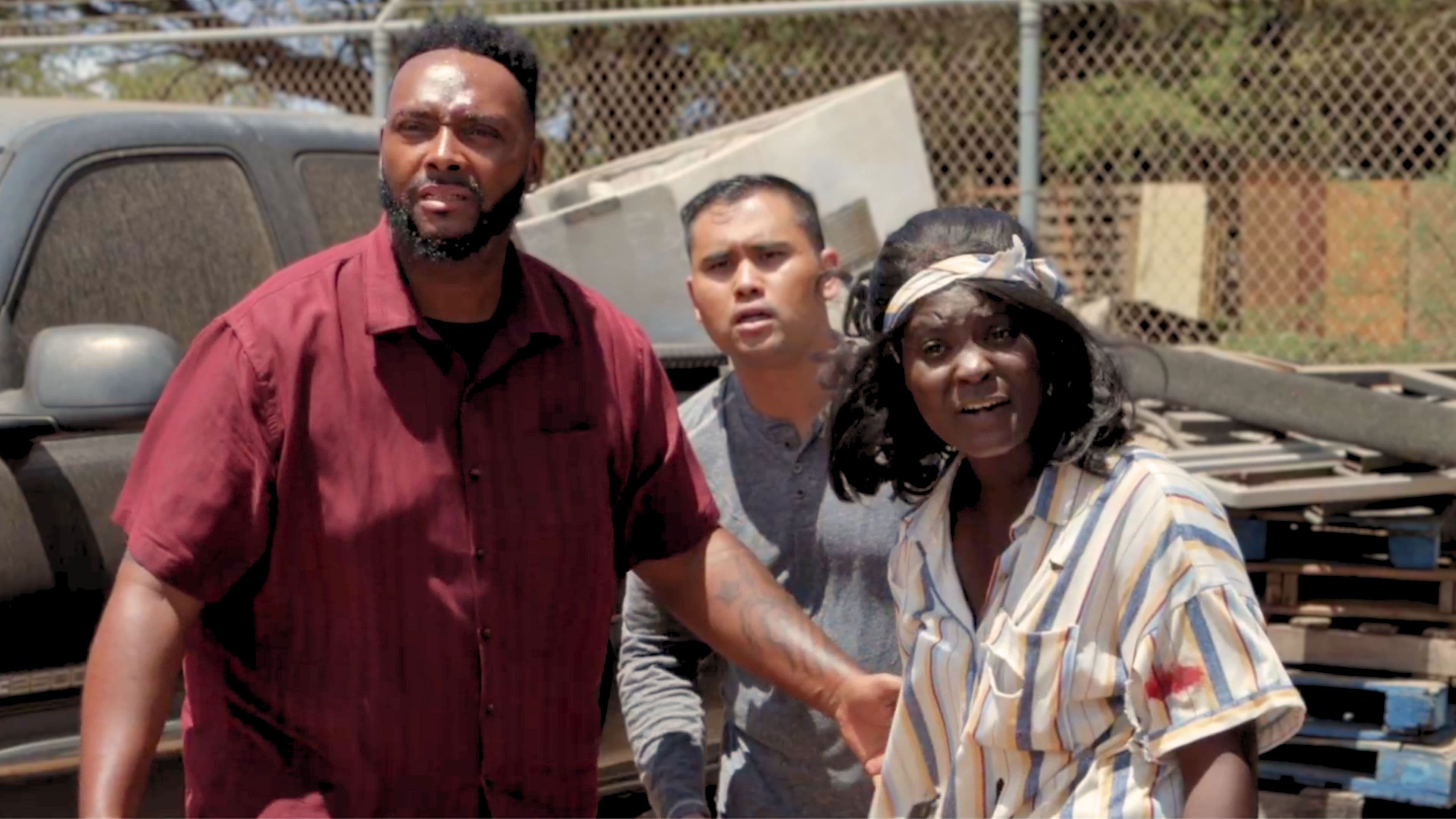 Finding Kate: Hawaii