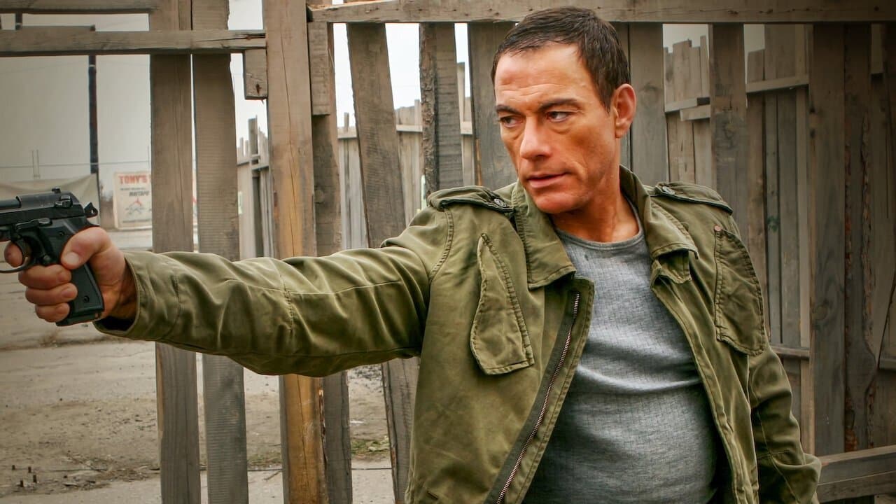 쉐퍼드 : 보더 패트롤