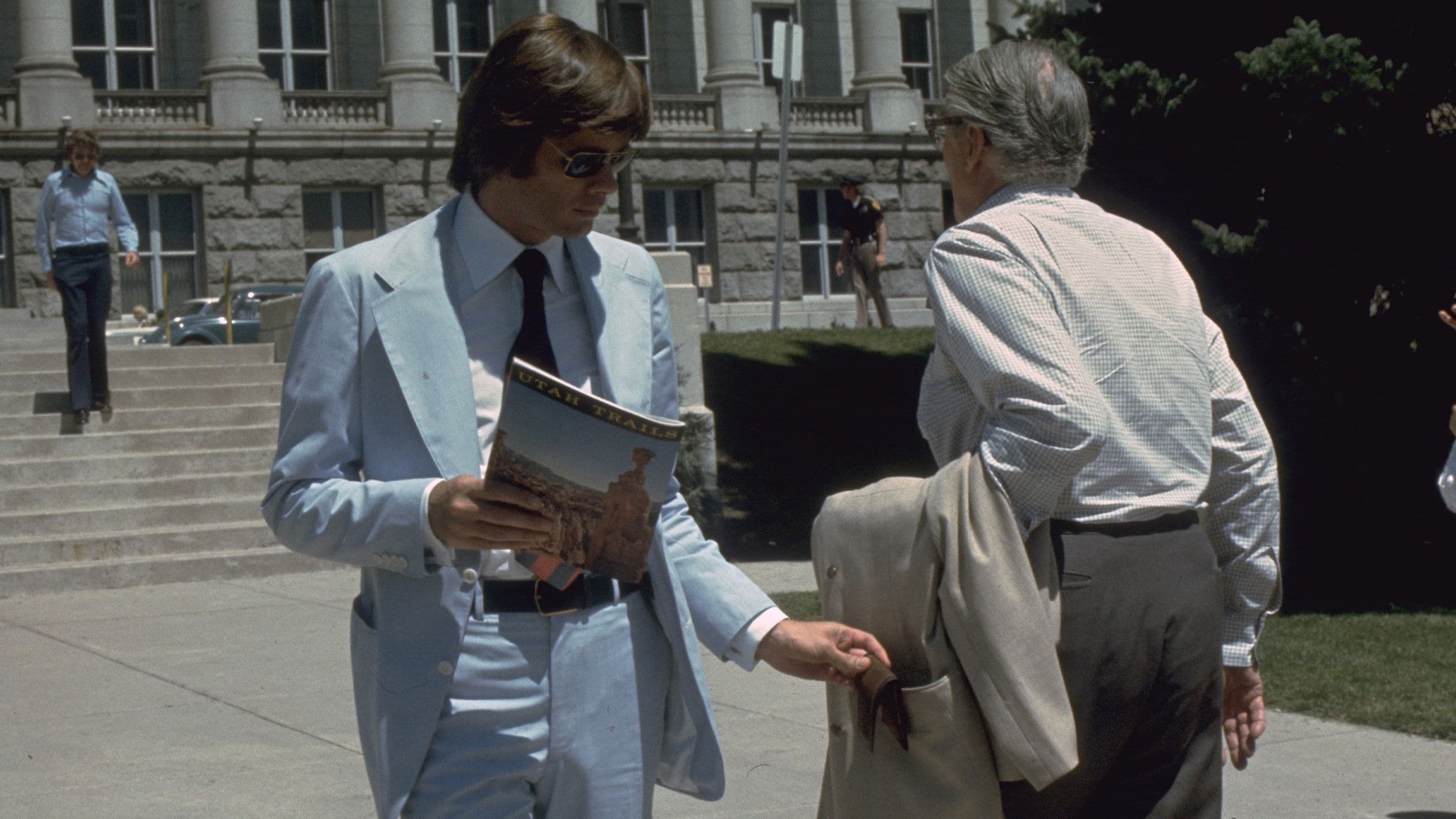 무법의 소매치기