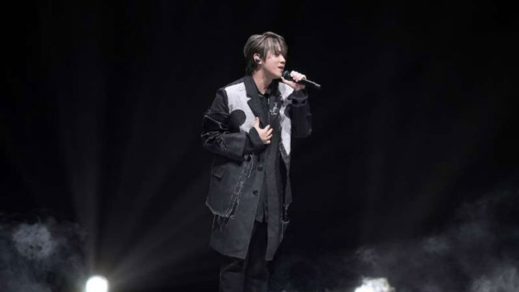 KEUNG TO：「WAVES」 IN MY SIGHT SOLO CONCERT 2023