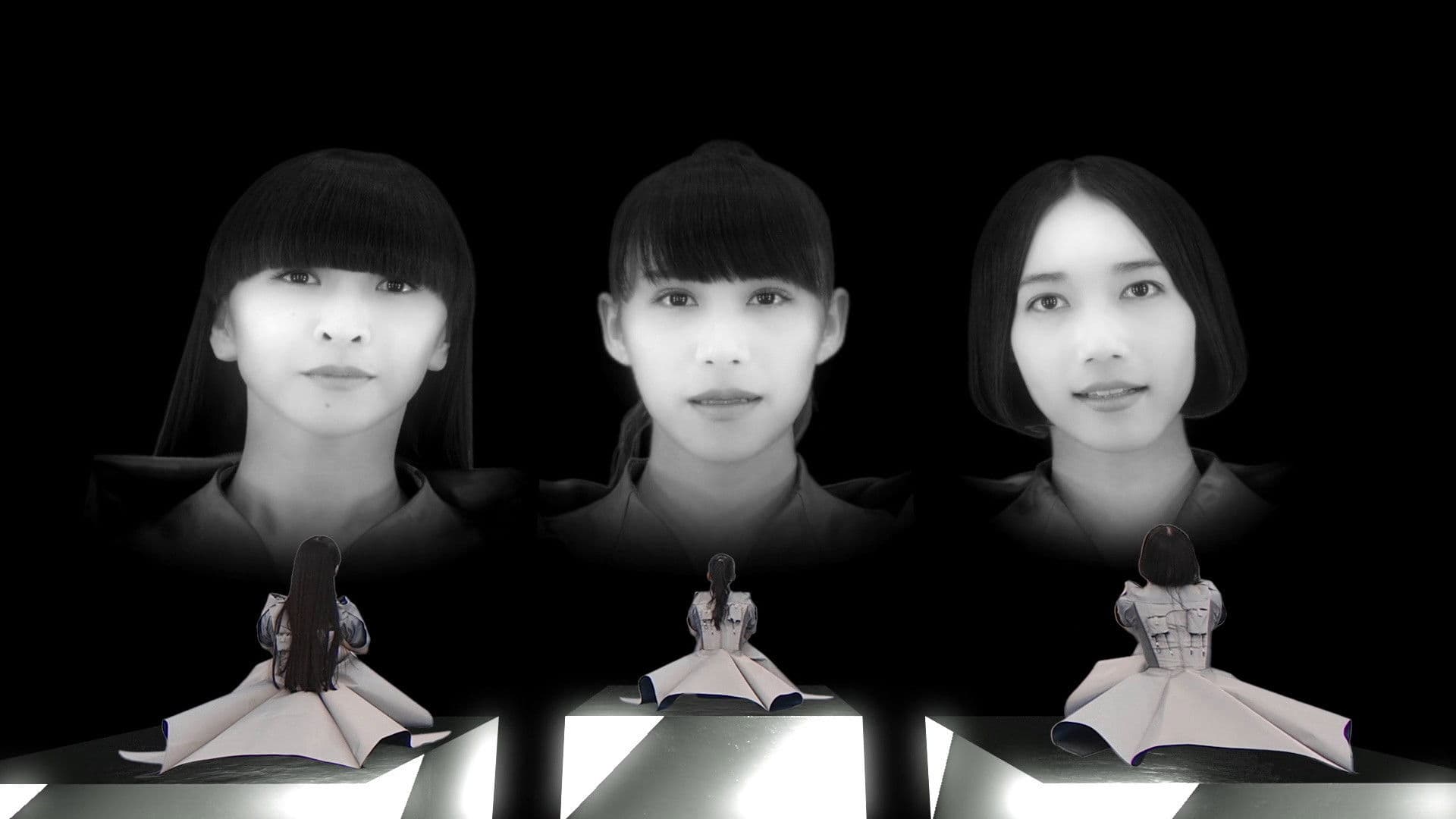 퍼퓸 이매지너리 뮤지엄 ”타임 워프”