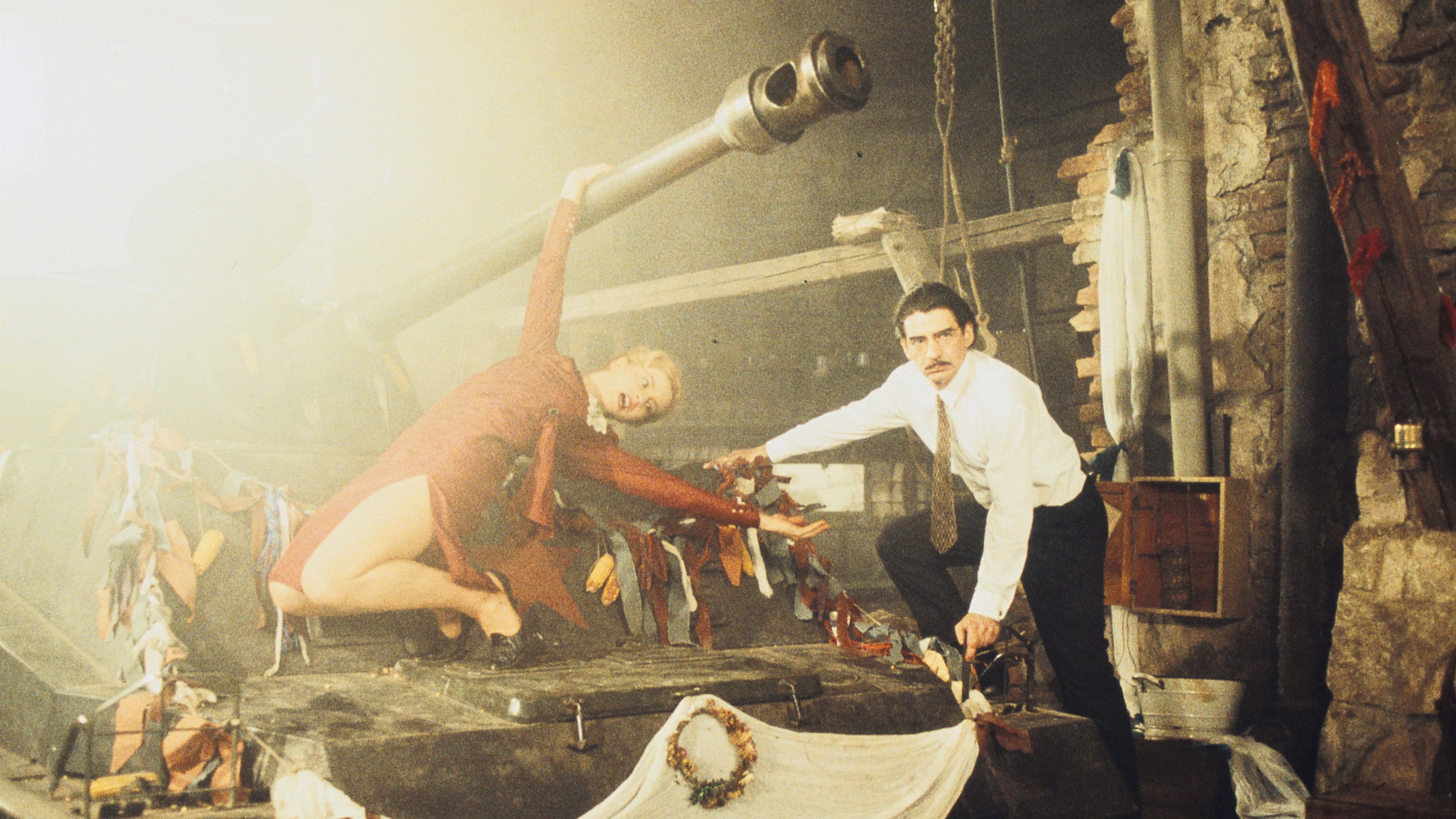 Bila jednom jedna zemlja