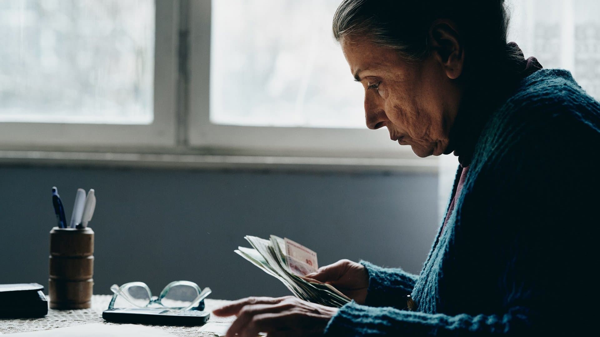 블라가의 마지막 수업