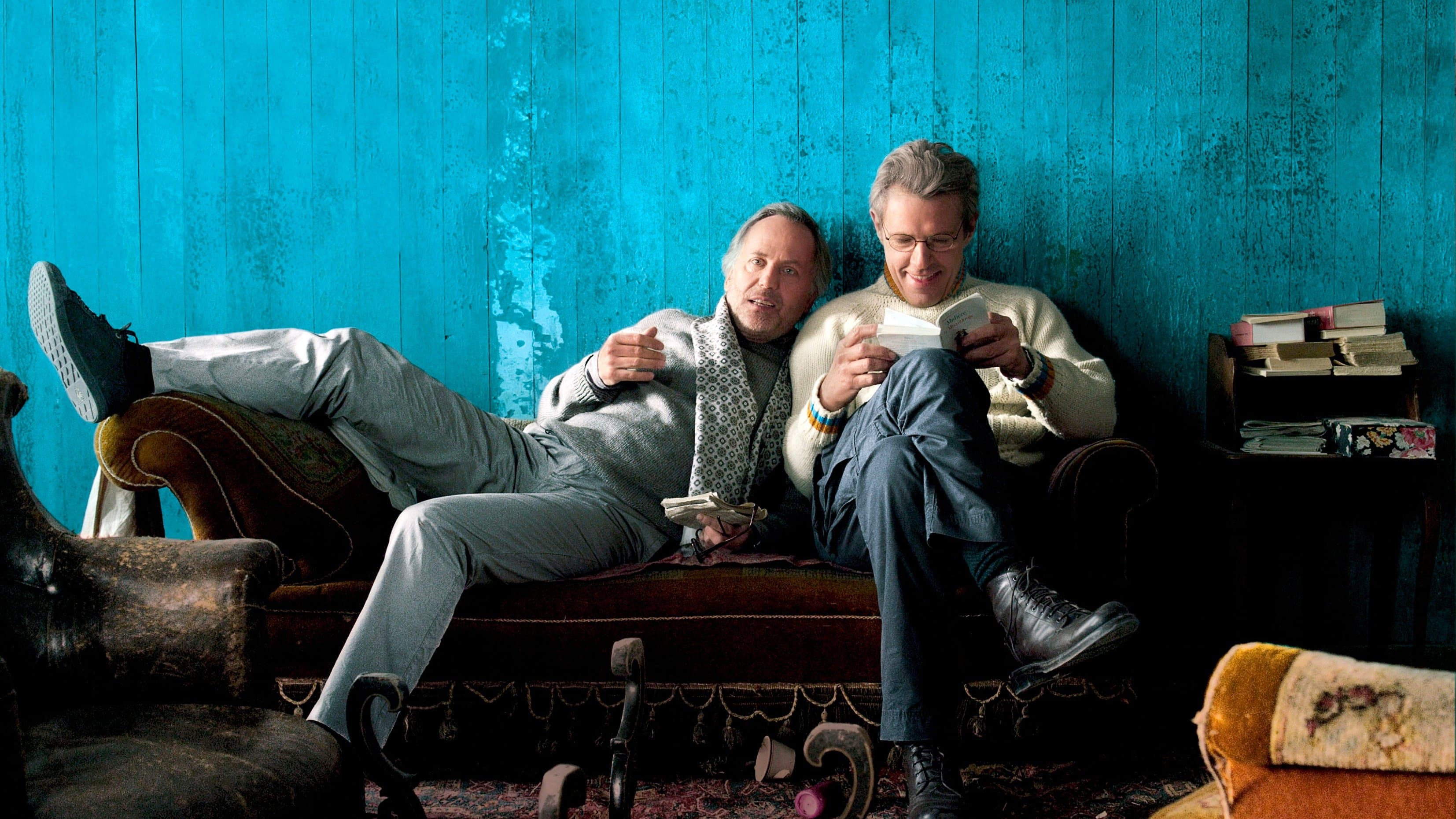 자전거 탄 알세스트