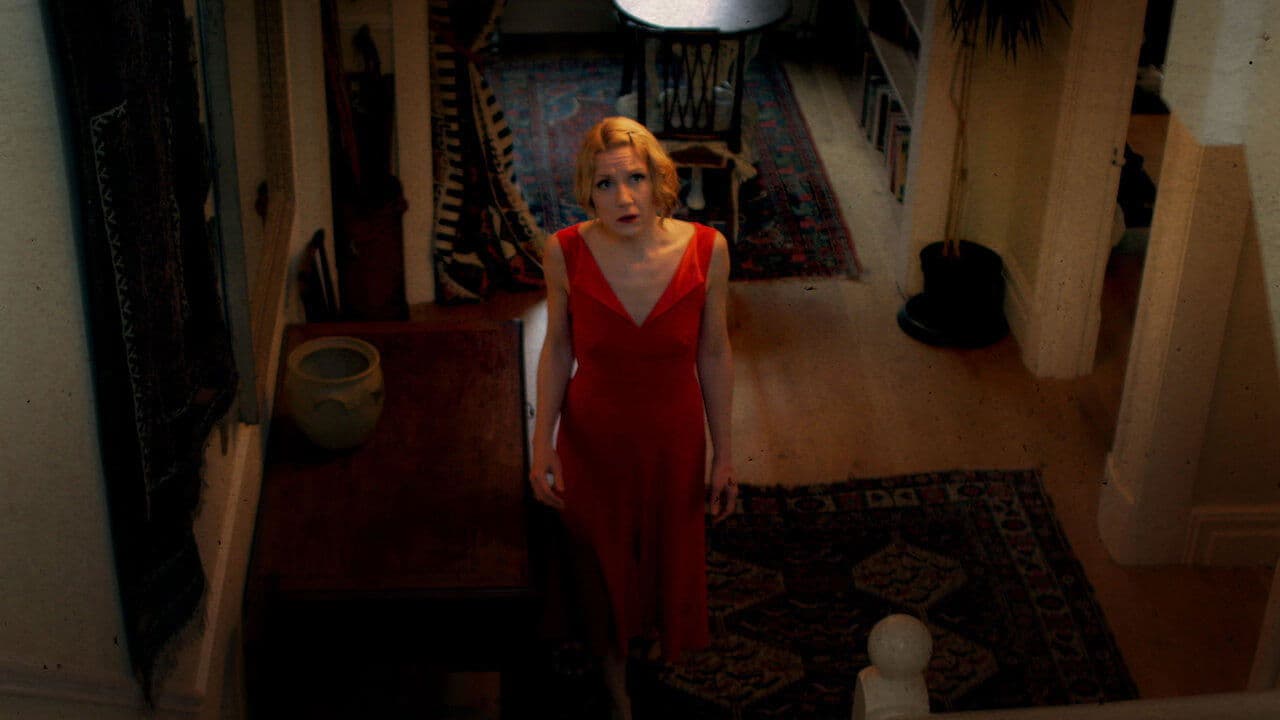 헌팅 앳 더 렉토리