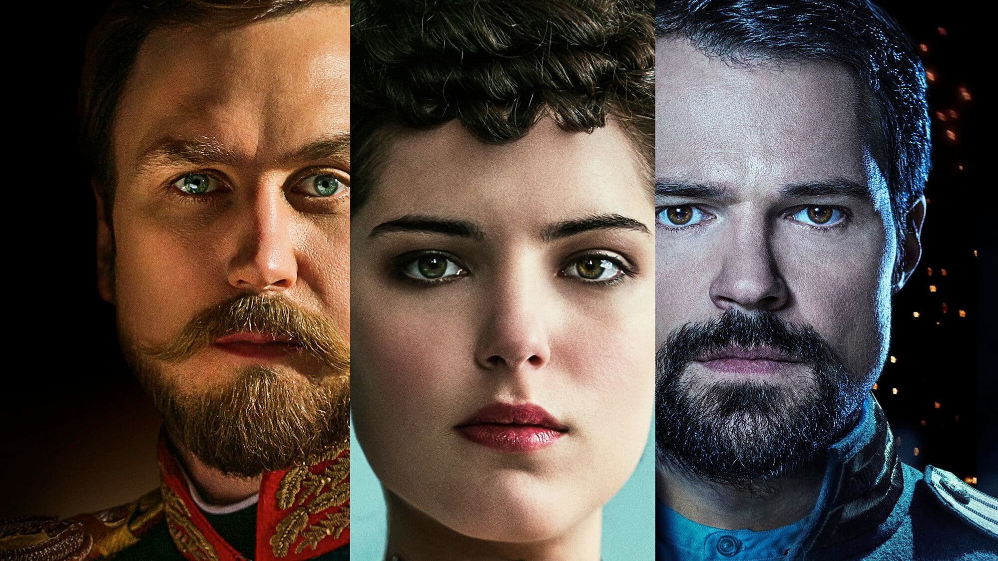 마틸다: 황제의 연인