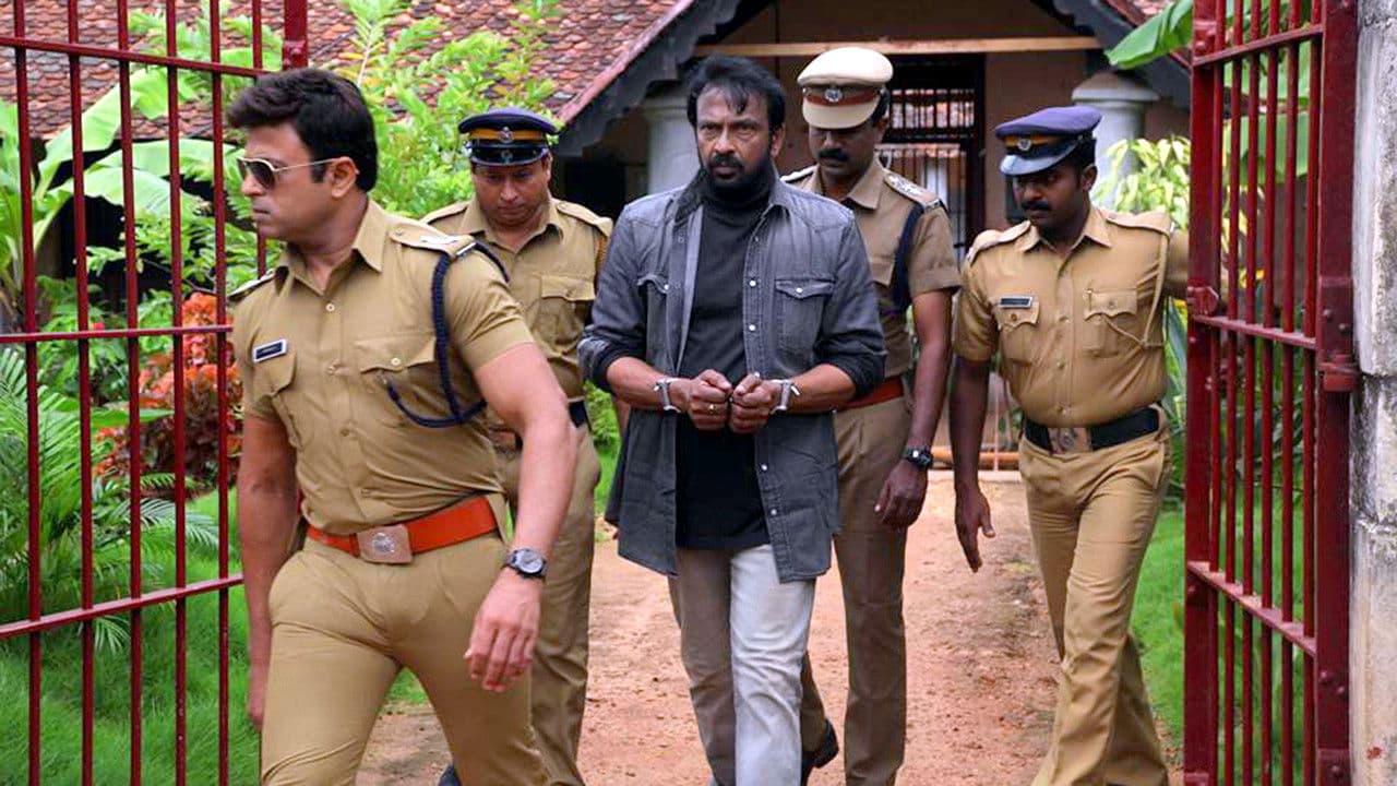 പകല്‍പോലെ...