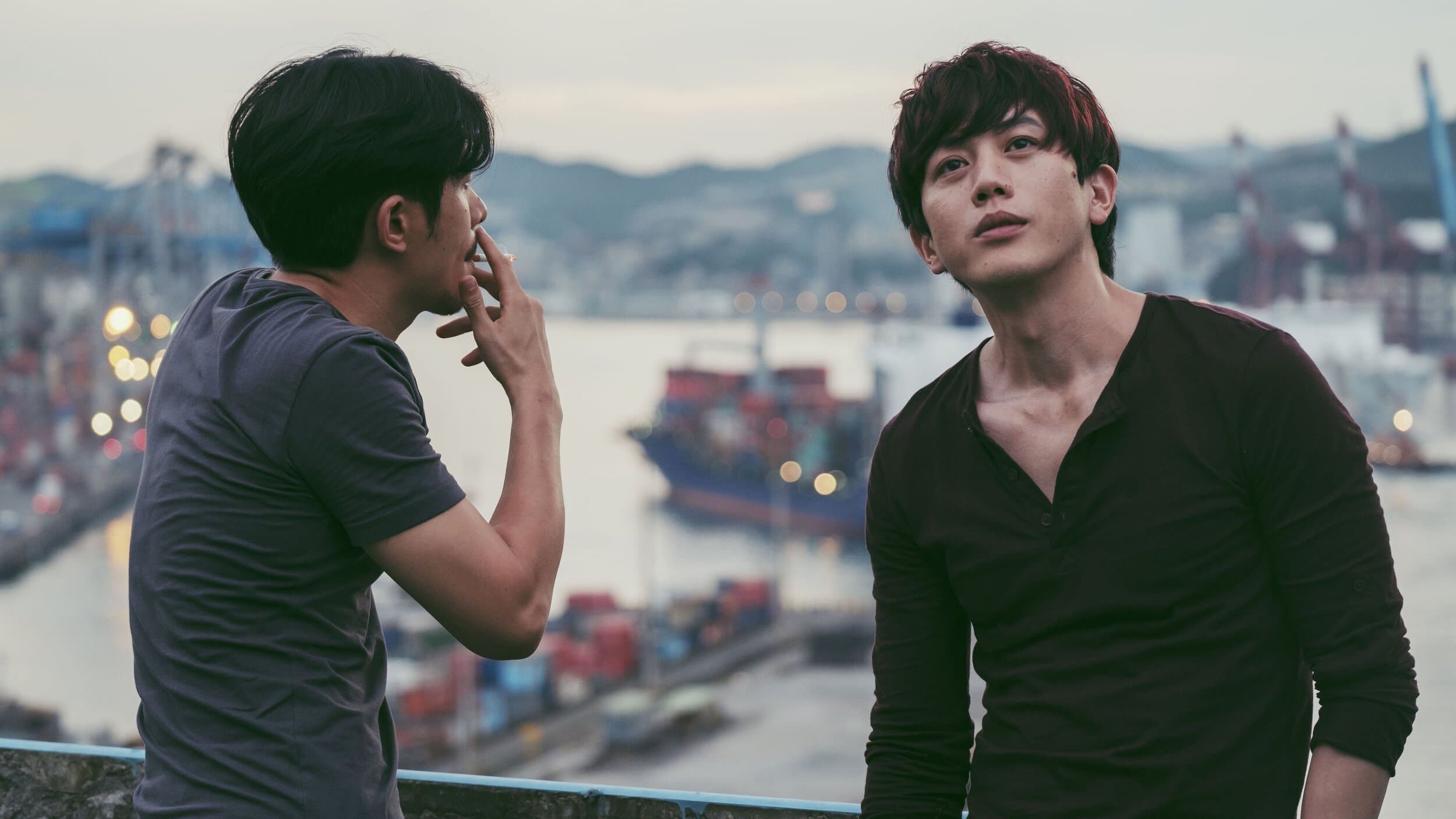 친애하는 세입자