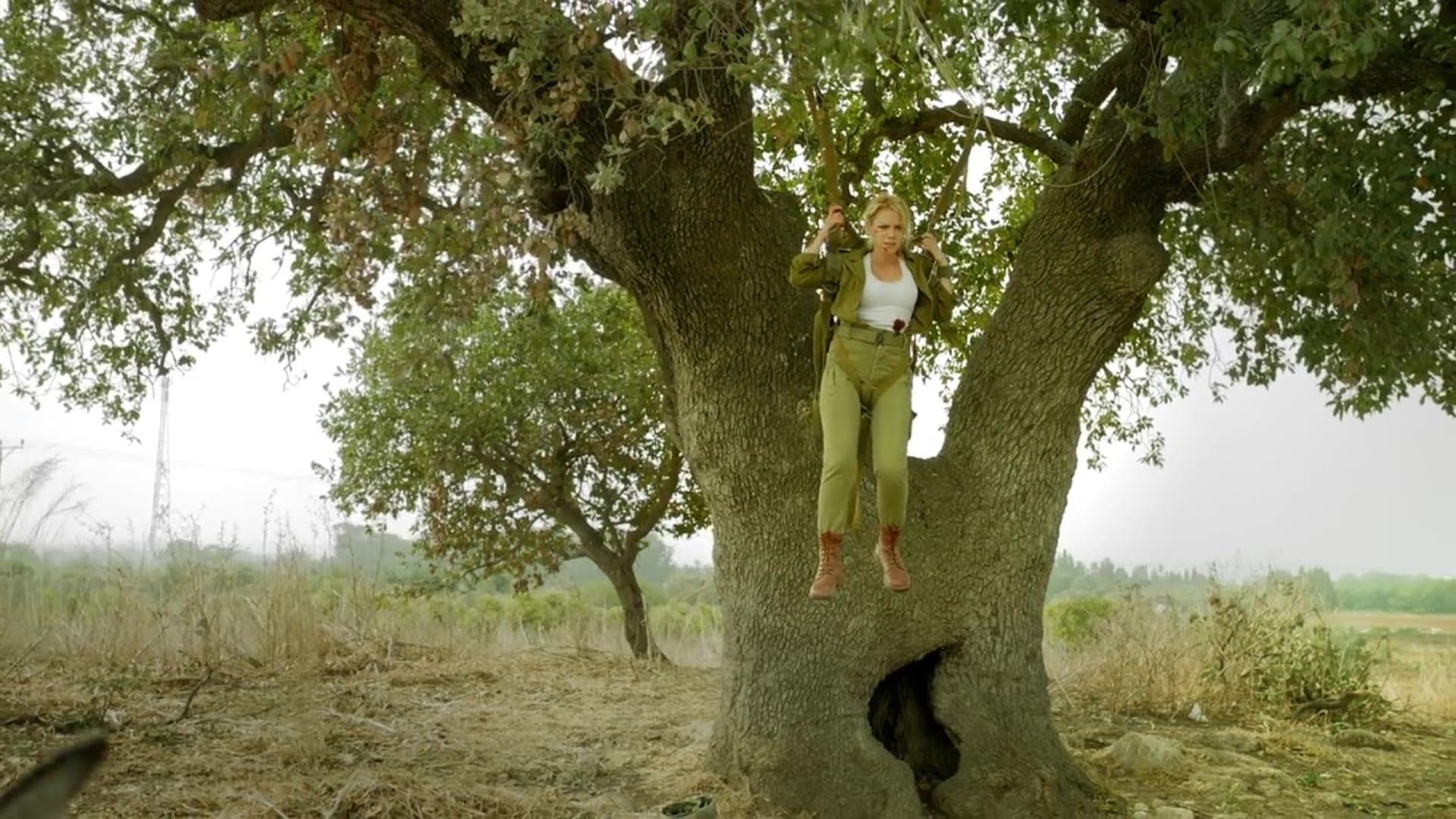 쇼킹 오브 데스